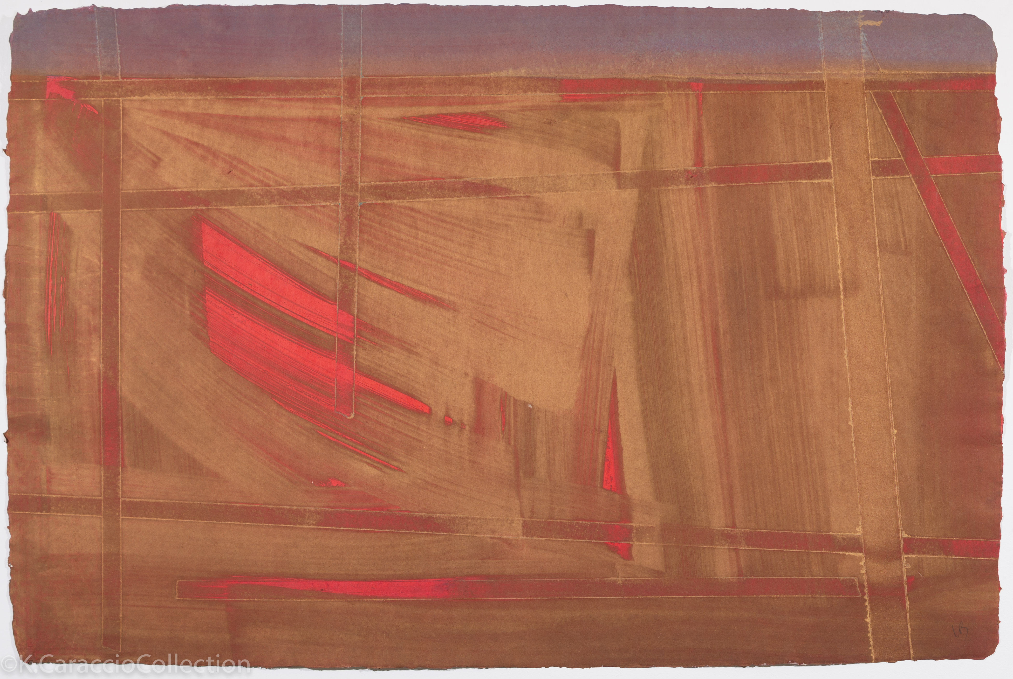No Title, 1981