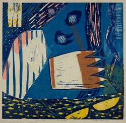 No Title, 1992