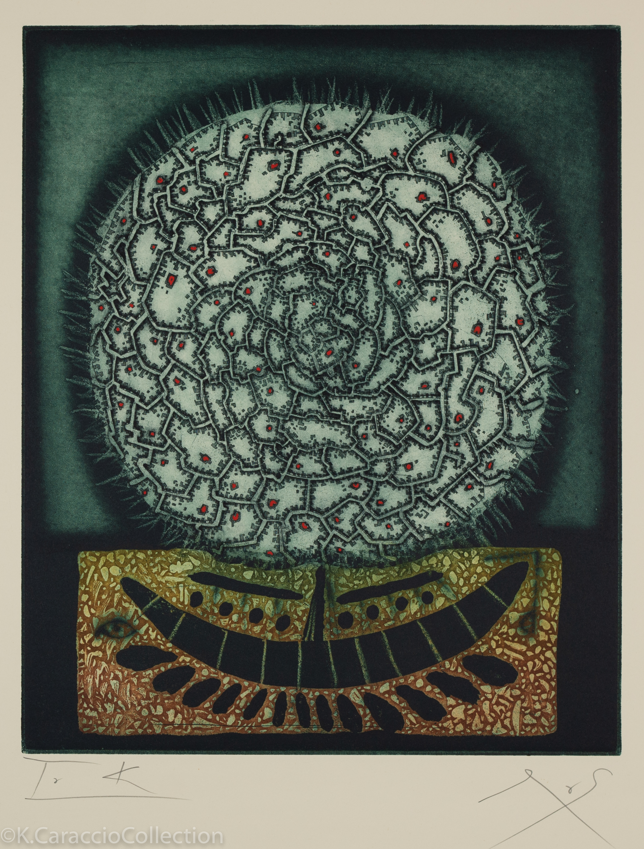 Long Boat, 1975