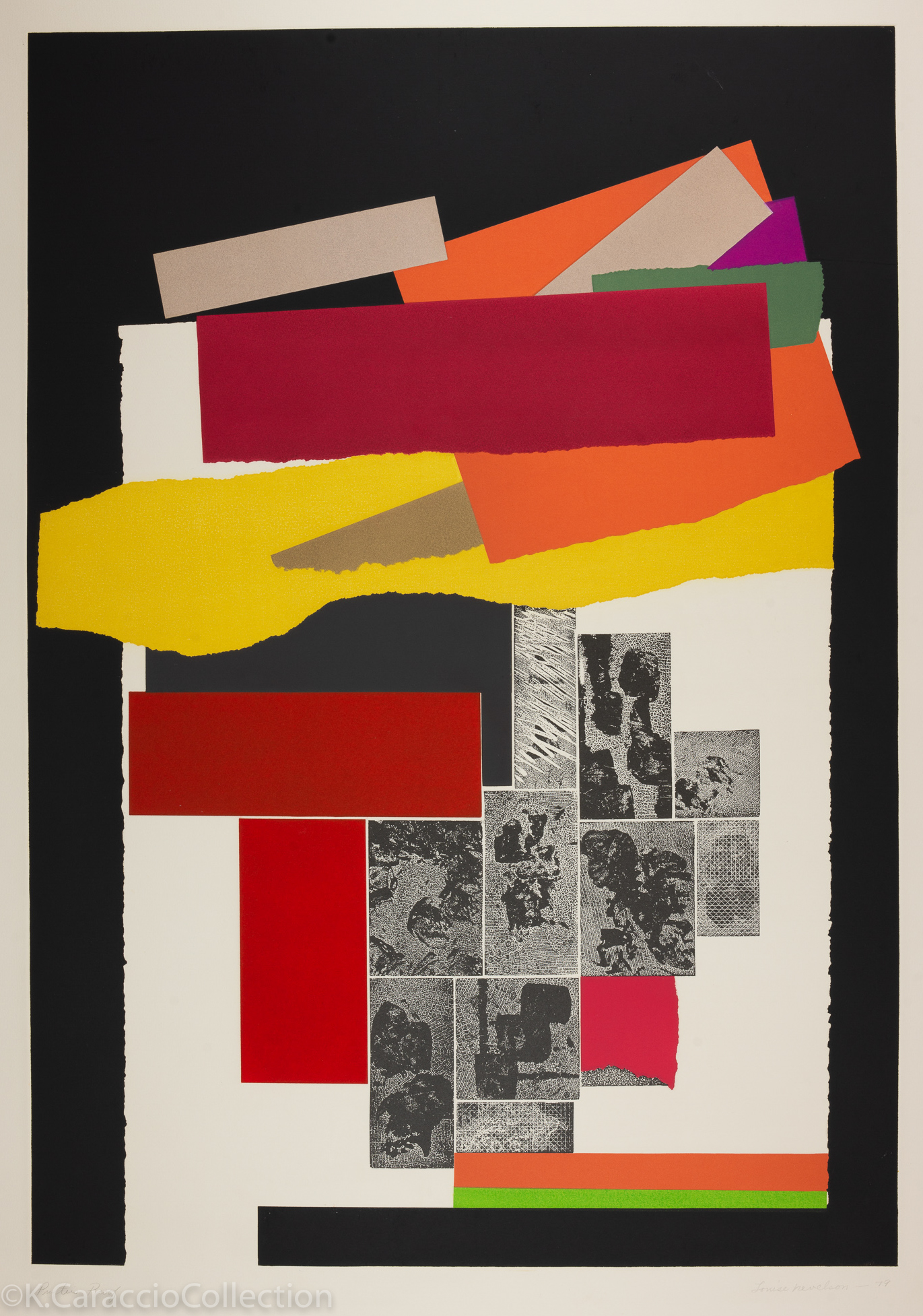 Celebration #5, 1979