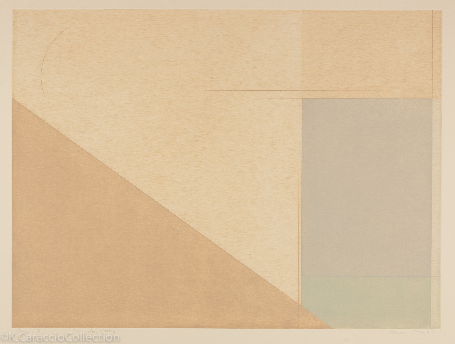 Screen II, 1986
