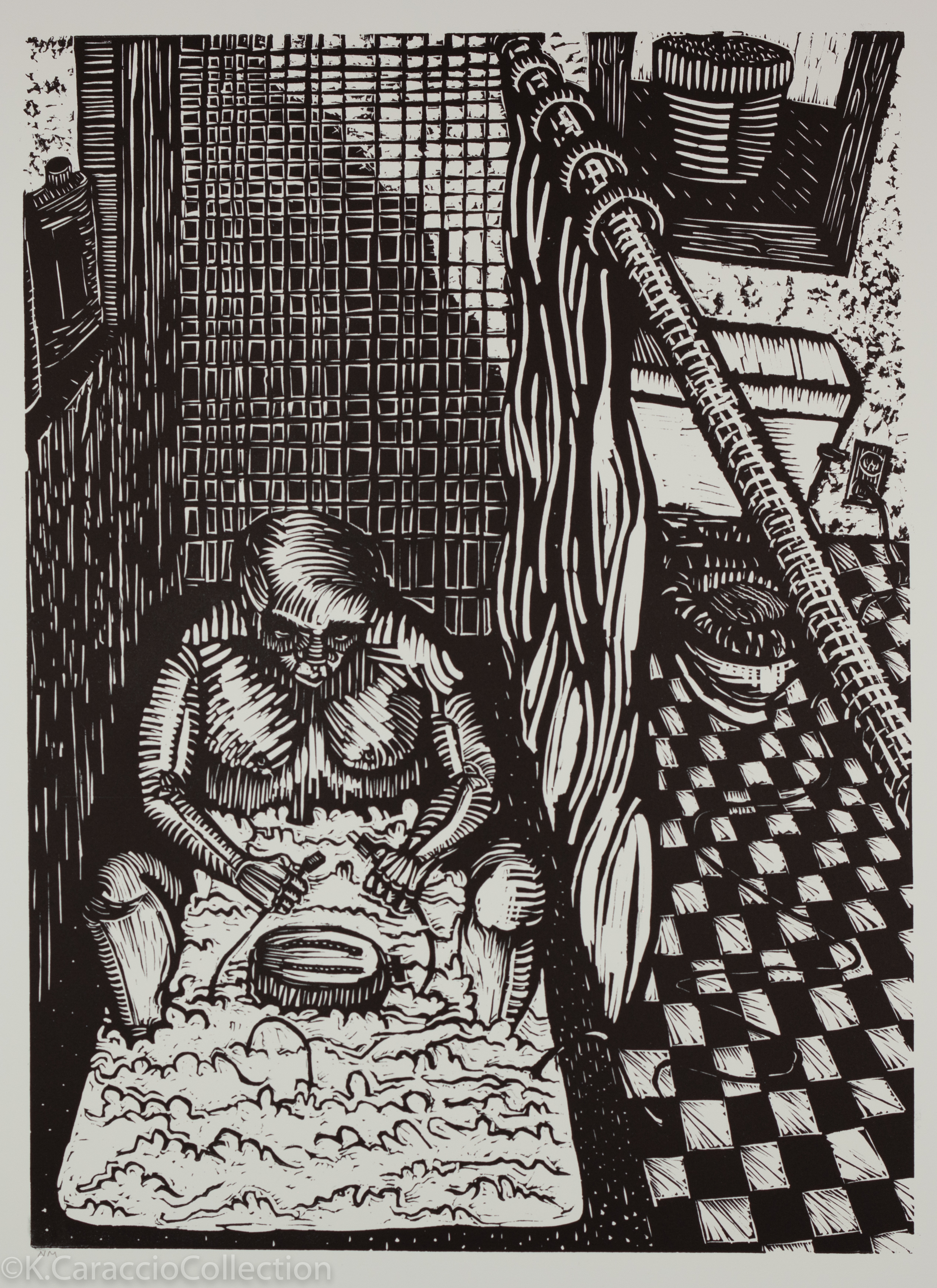 "Shocking", 2012