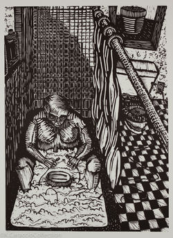 "Shocking", 2012
