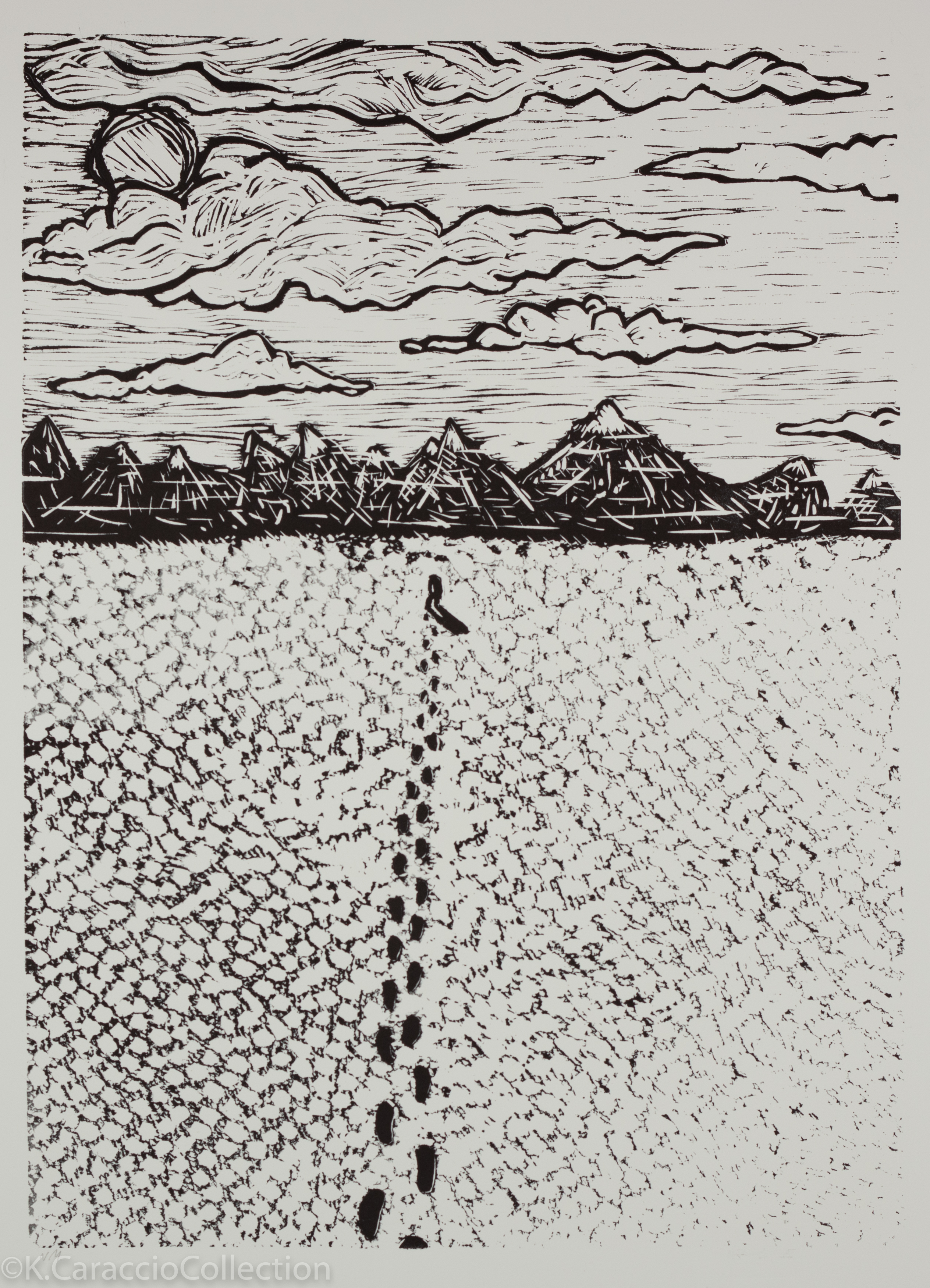 "Enormity", 2012