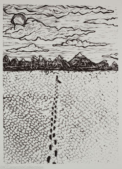 "Enormity", 2012