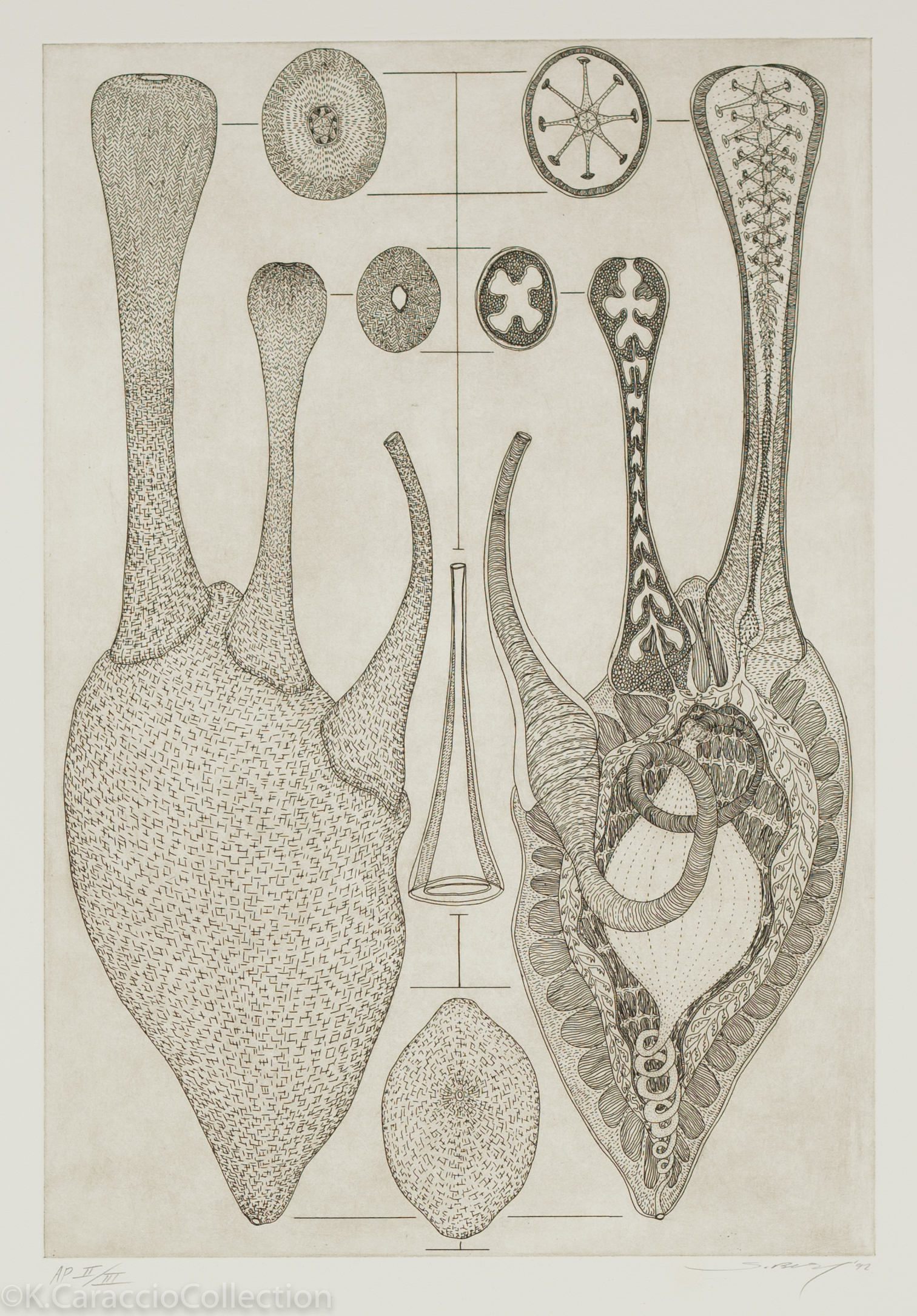 No Title, 1992