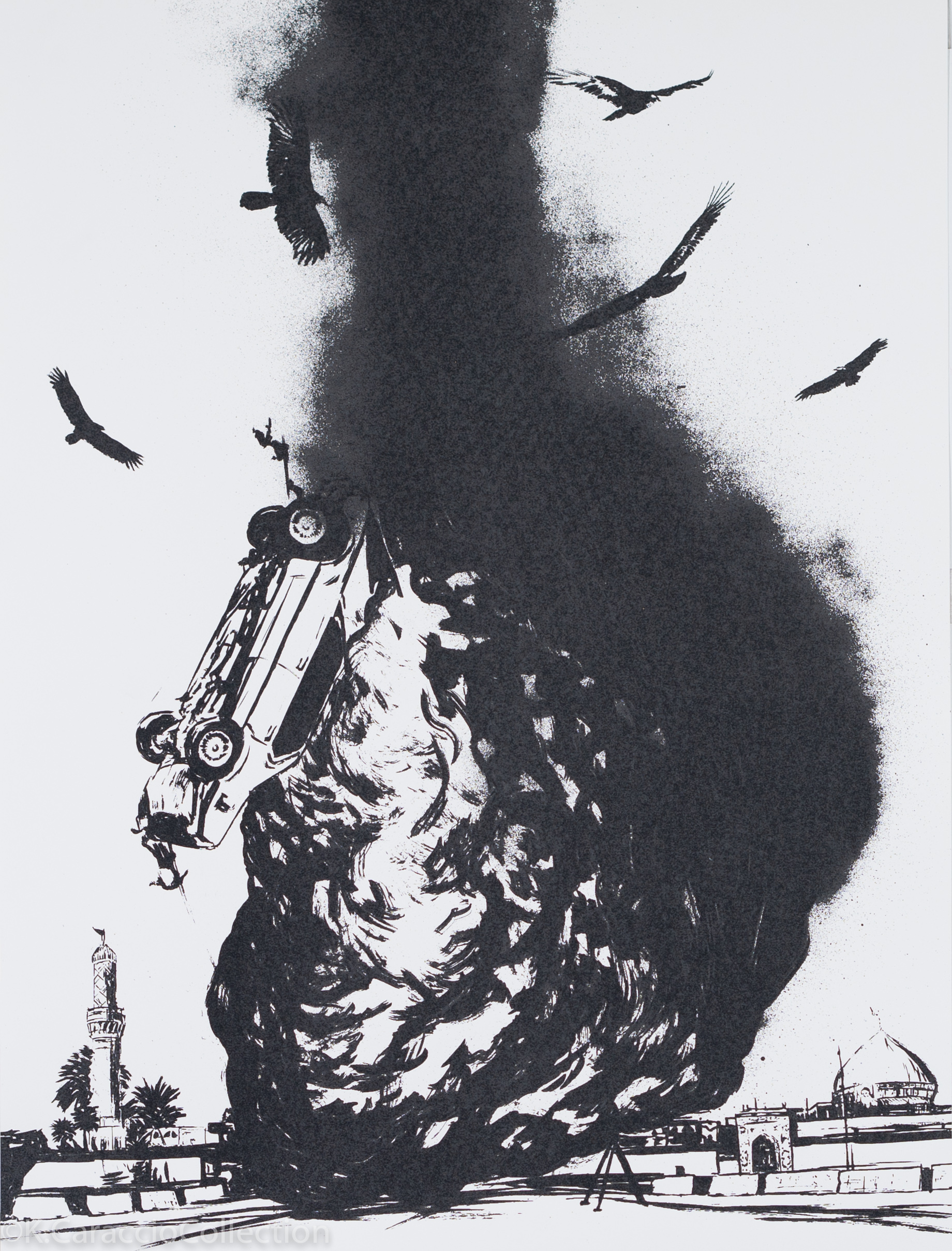 No Title, 2009