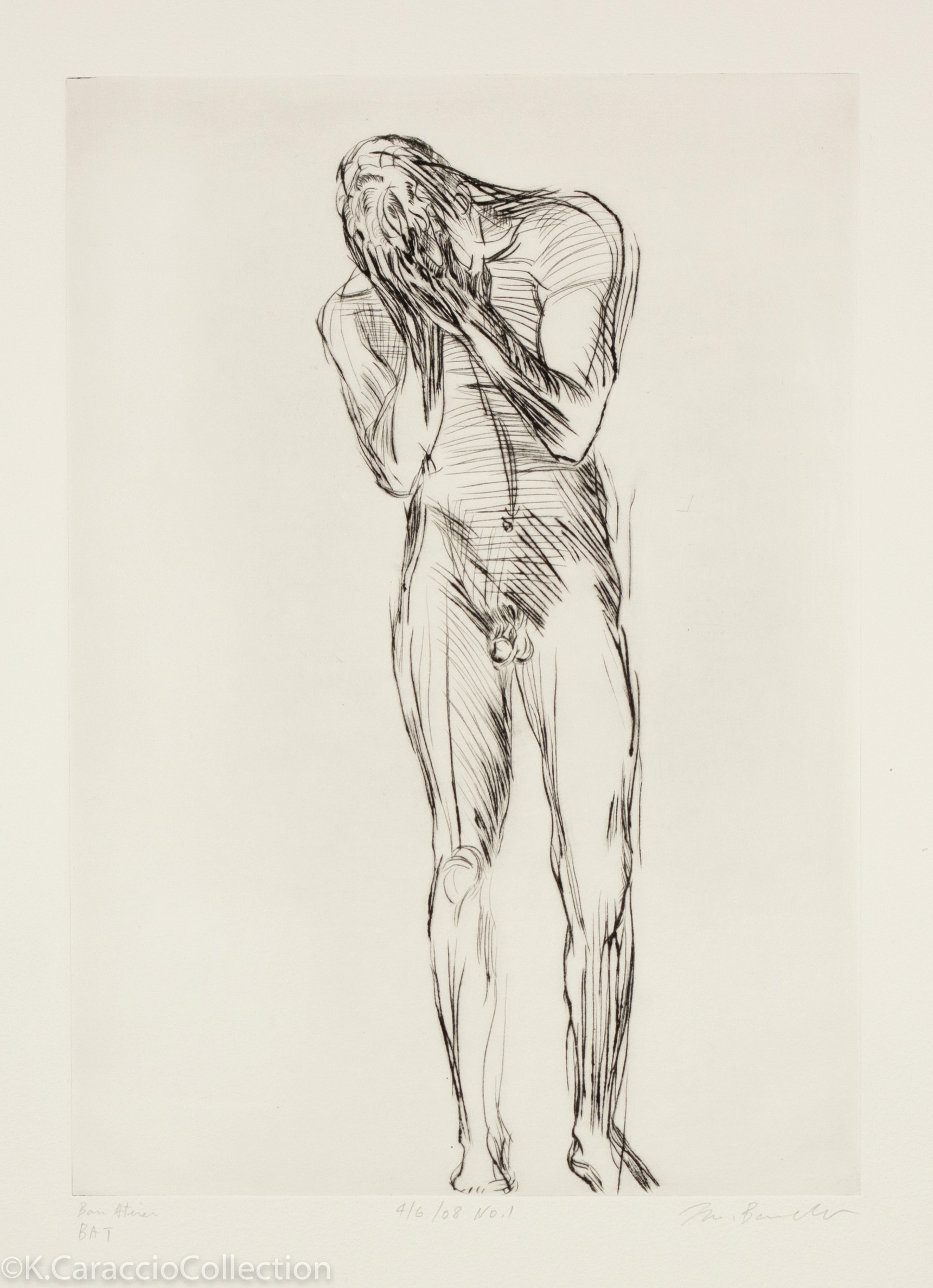 No Title, 2008