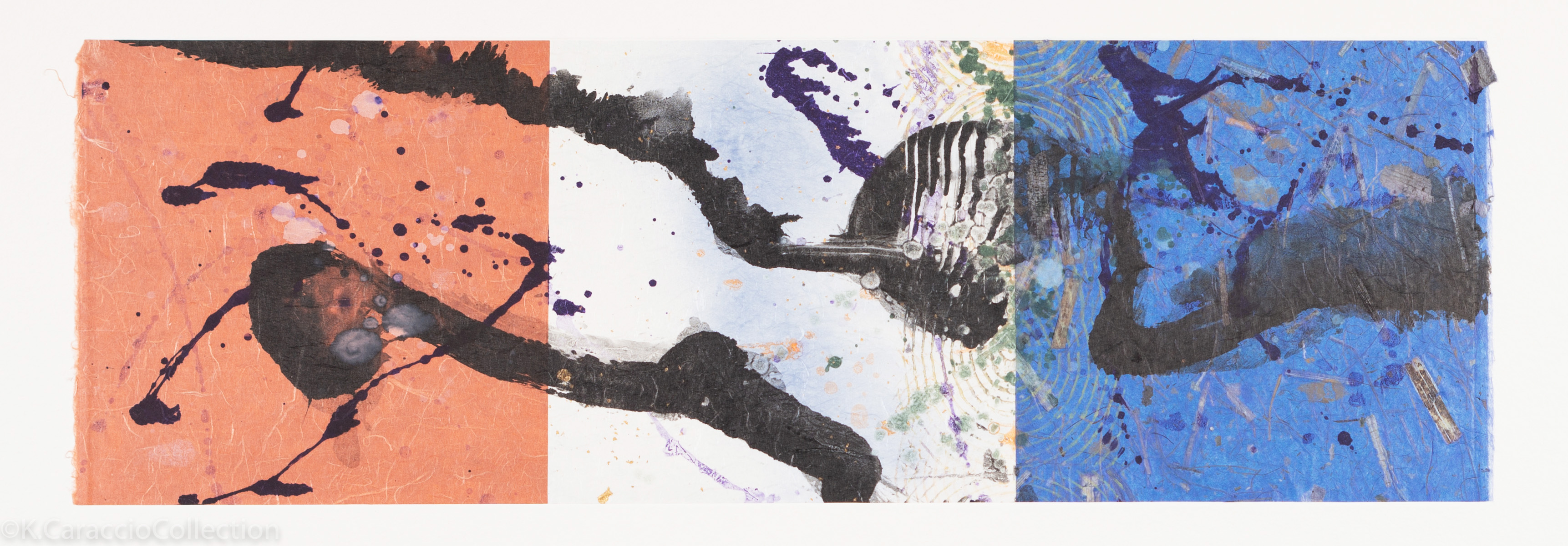 Atmospheric Motes 13, 1995
