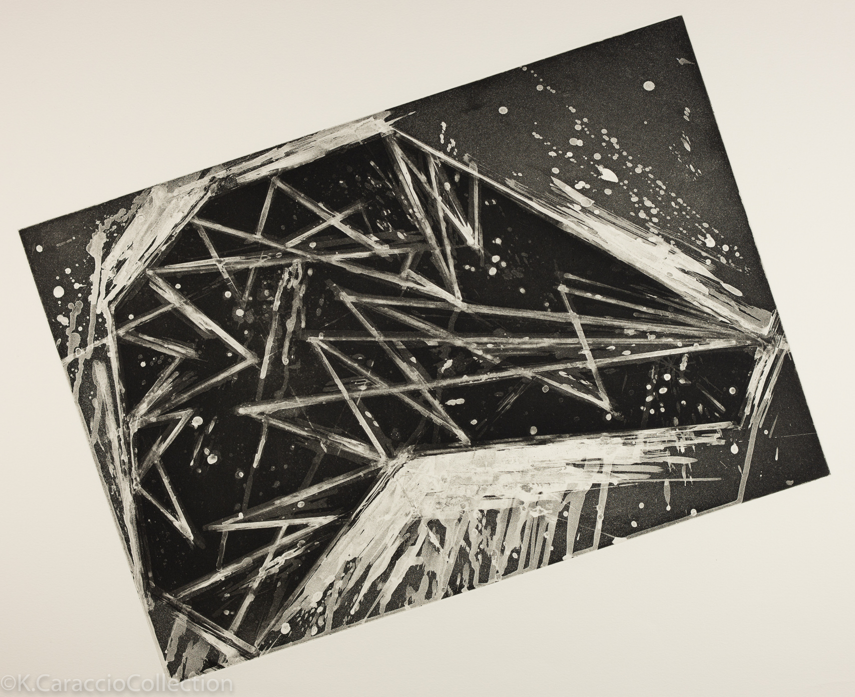 Iron Point, 1985