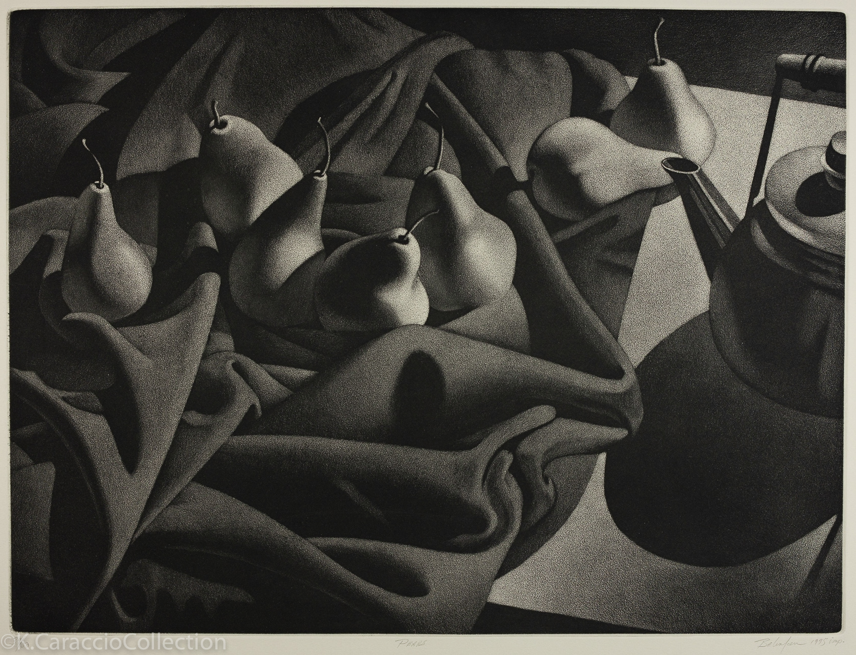 Pears, 1995