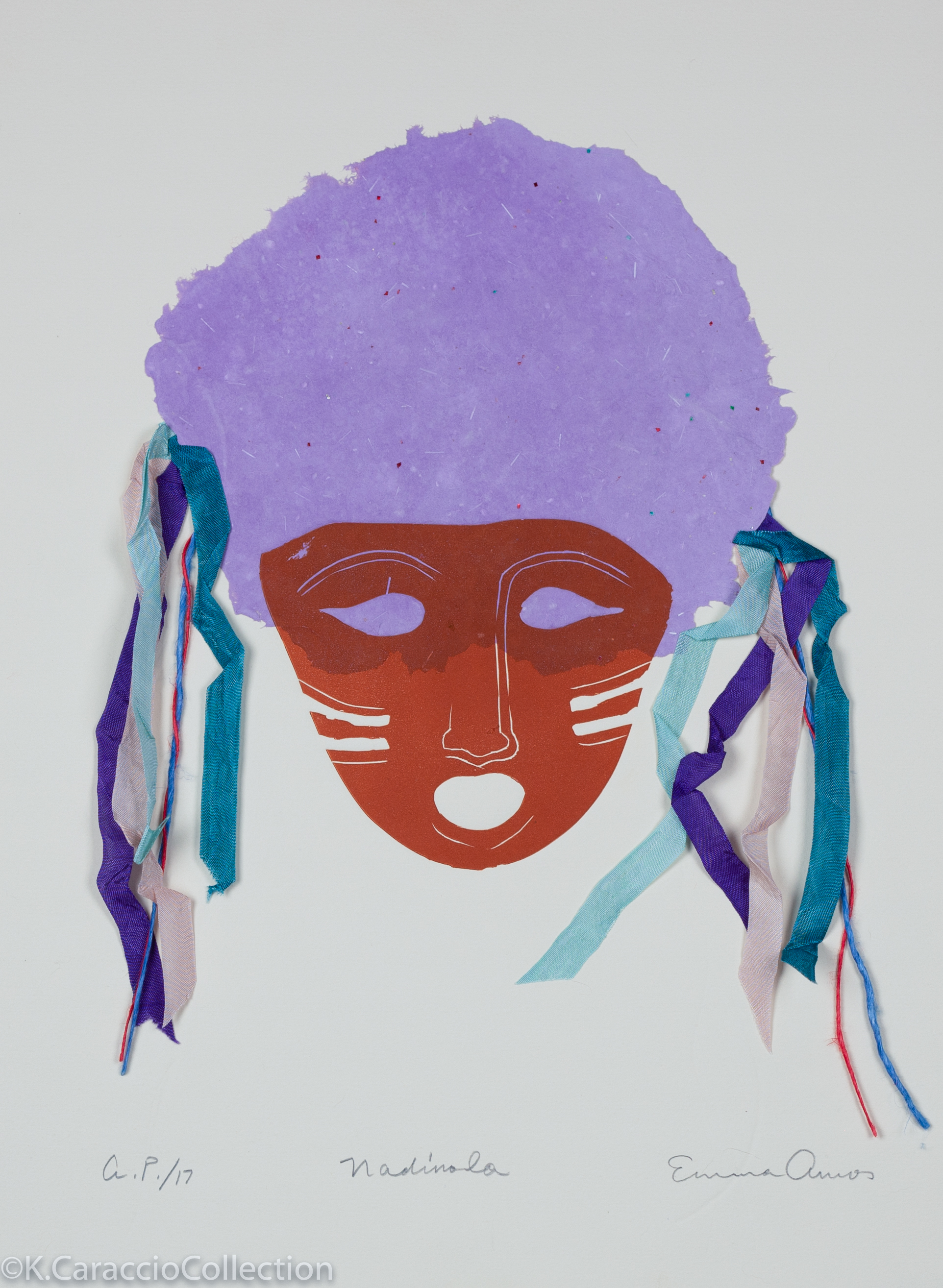 Nadinola, 1993