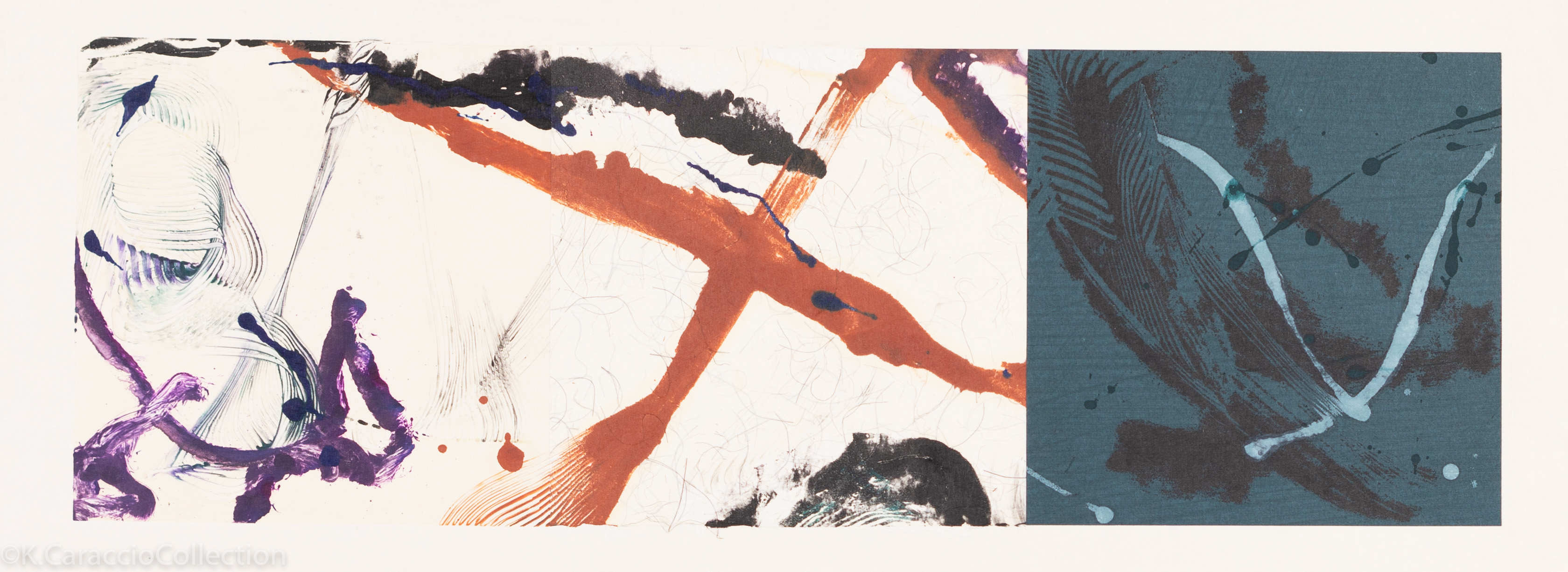Crisscross 9, 1994