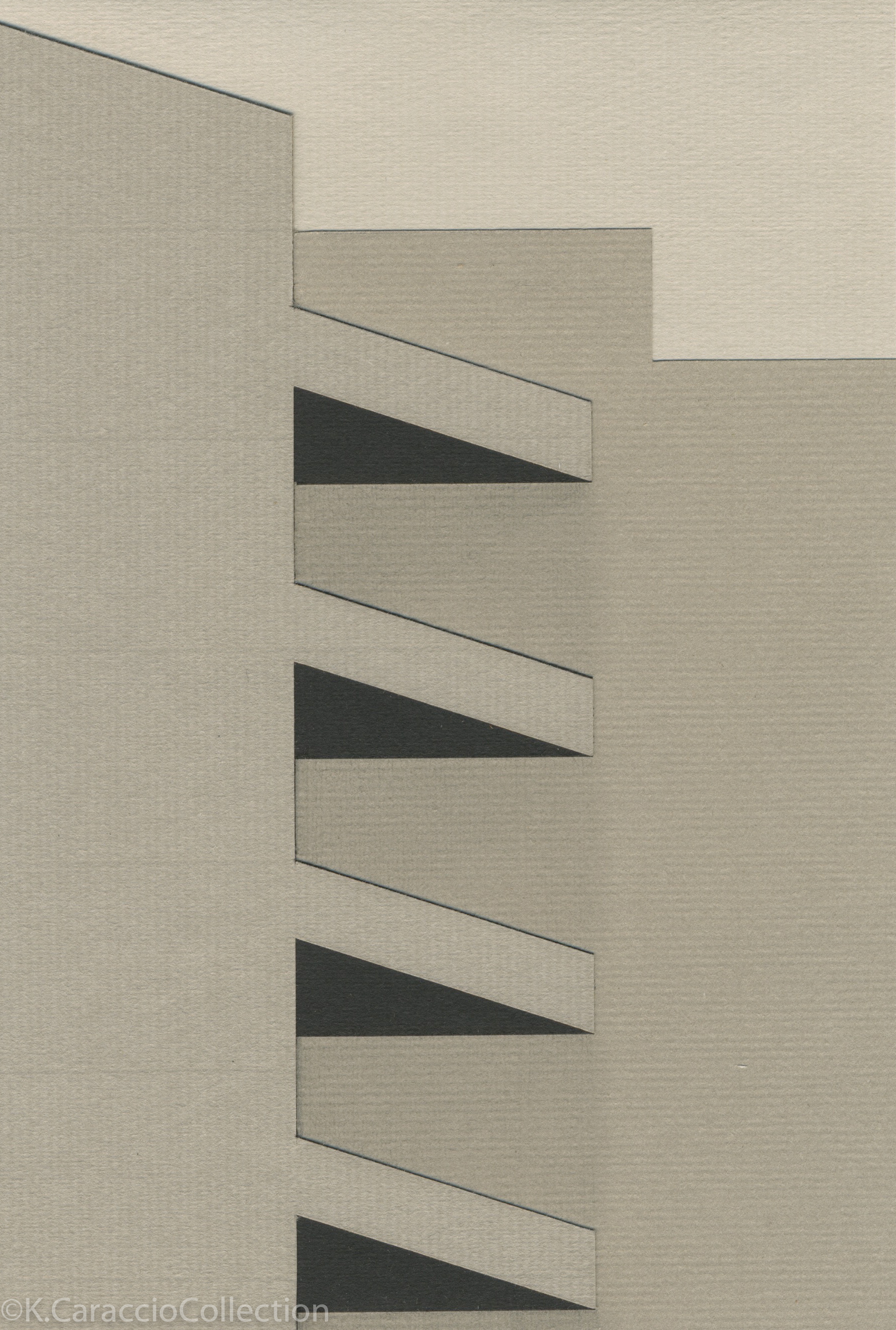 Tiers #1, 2016
