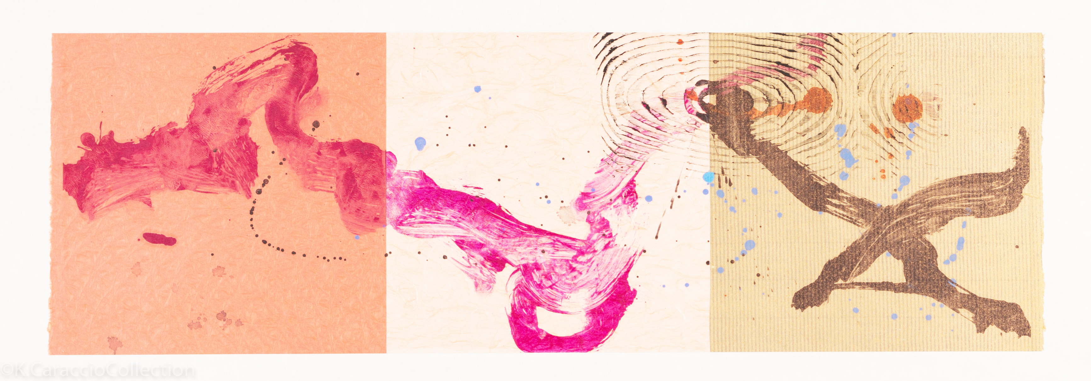 Pirouette 8, 1999