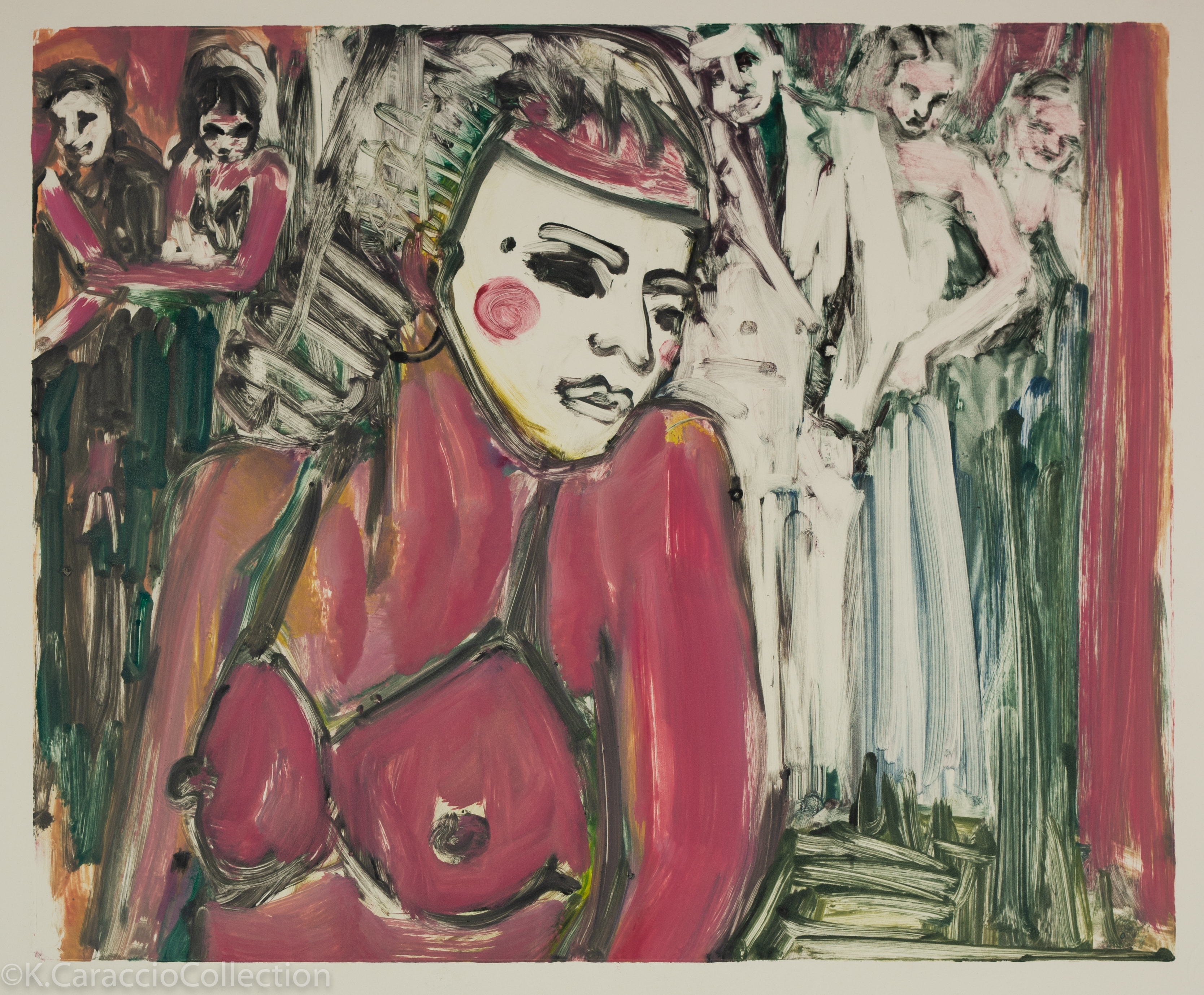No Title, 2011