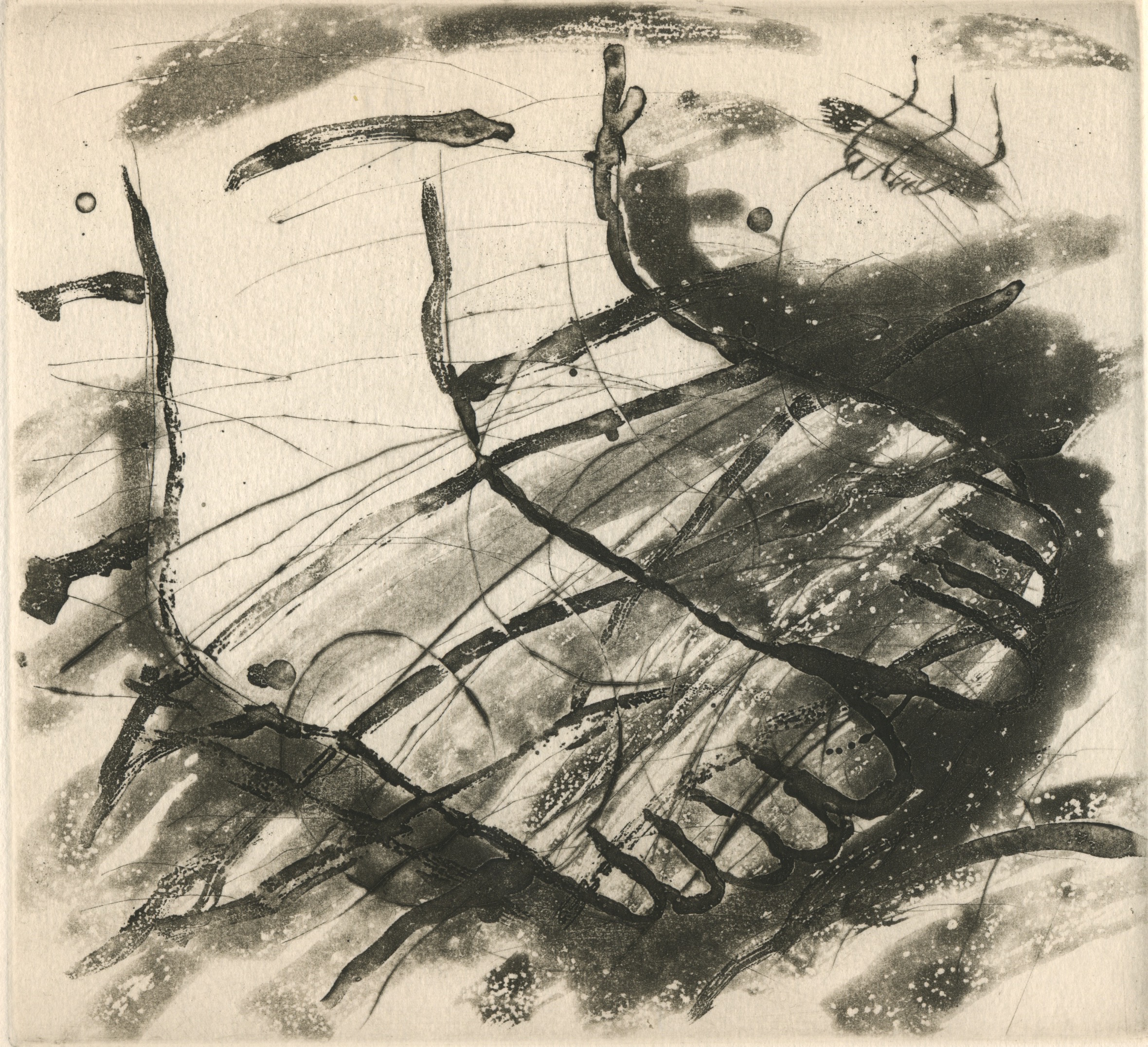 No Title, 1984