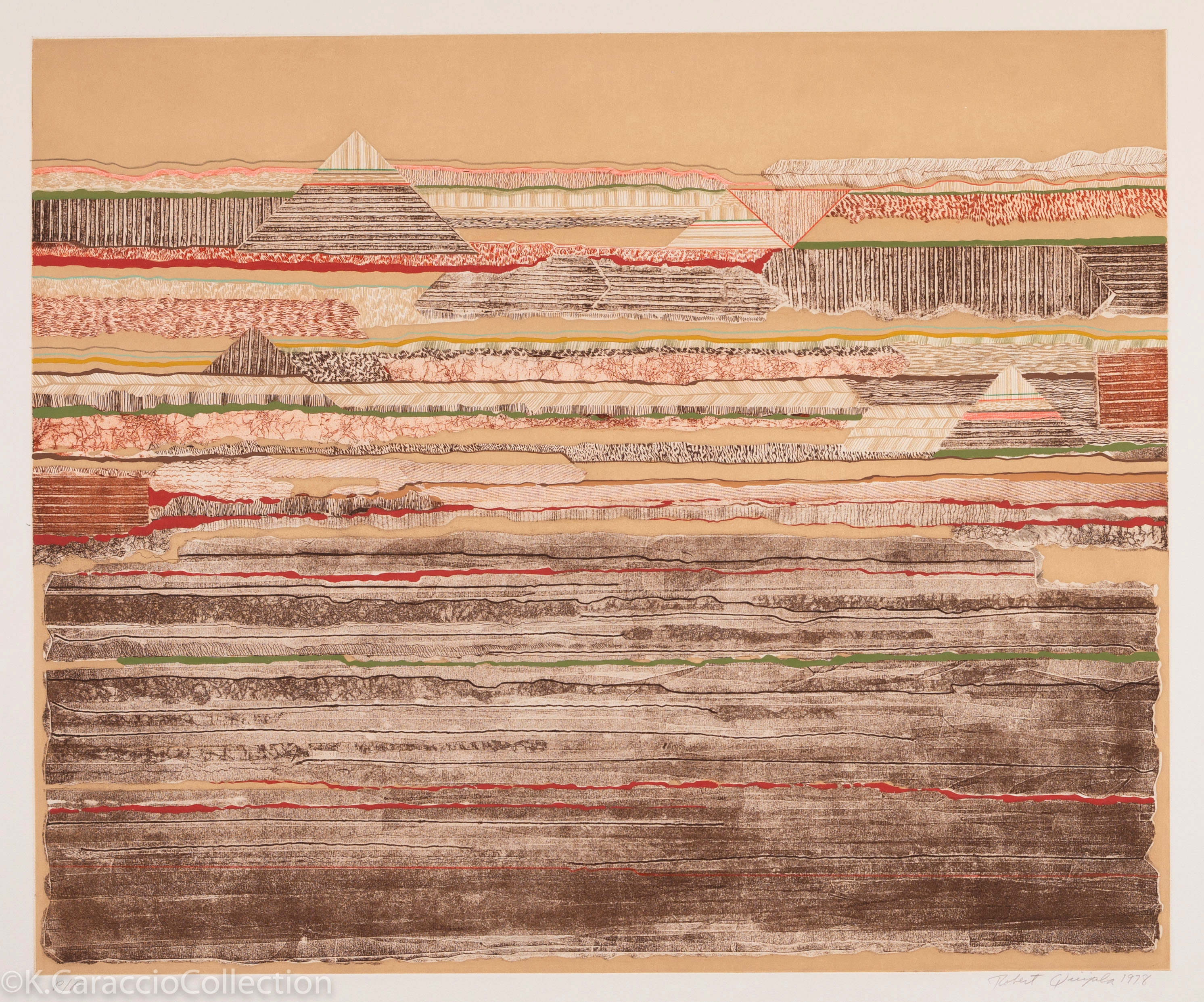 No Title, 1978