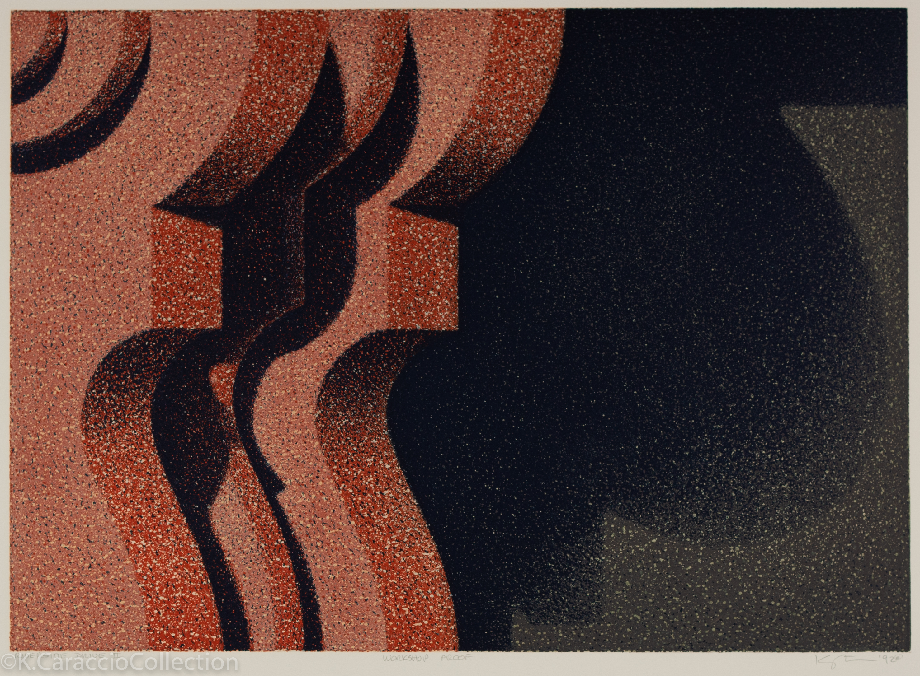 RIVERSIDE DRIVE II, 1992