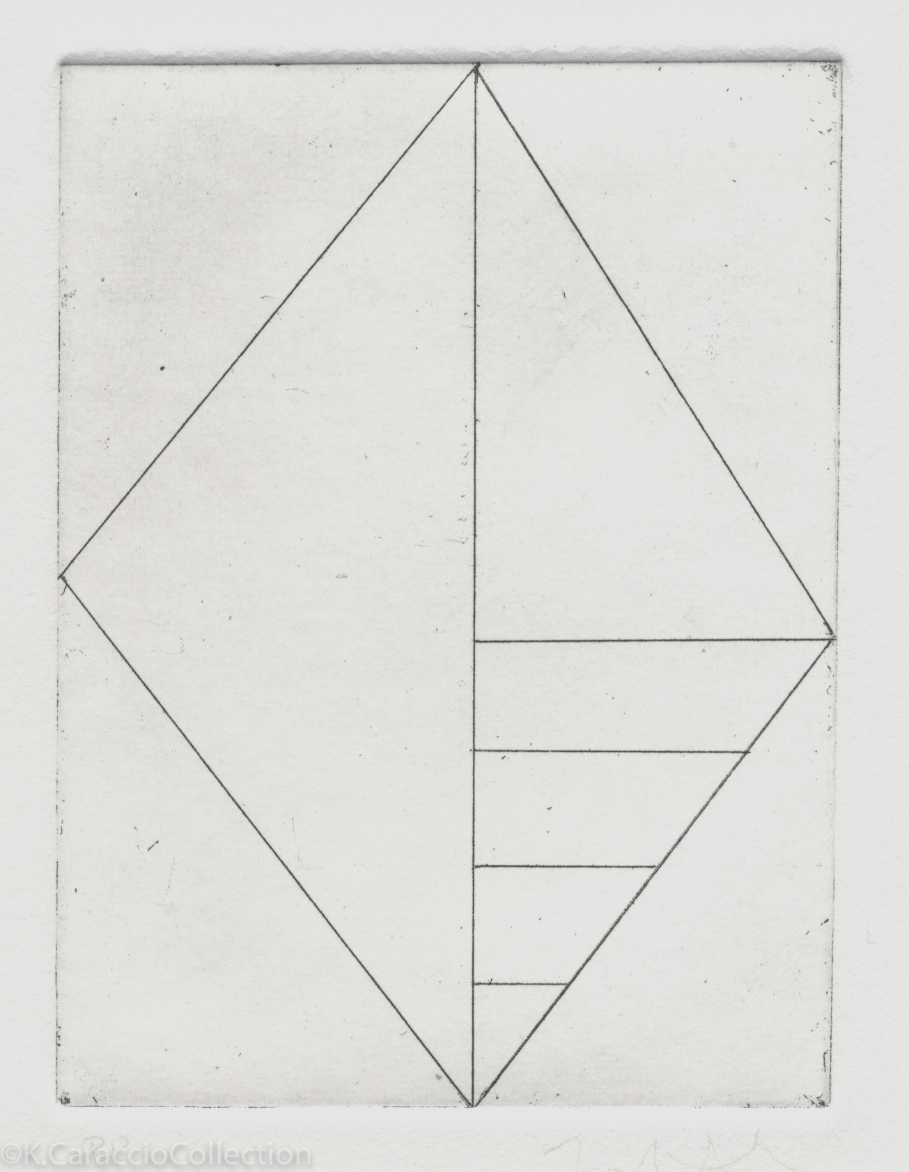 No Title, 1995
