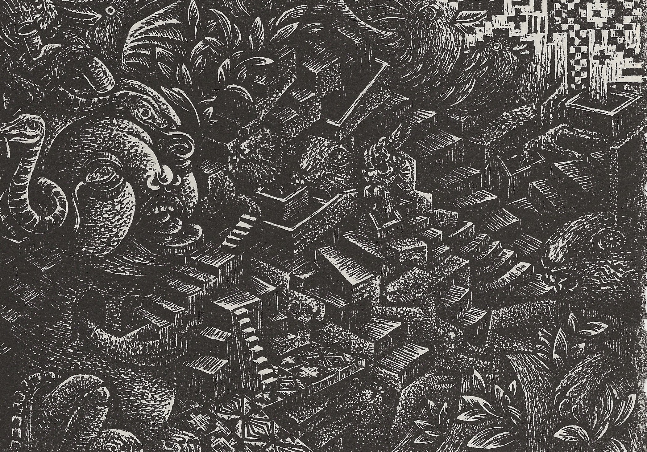 "Machu Picchusagi", 2010