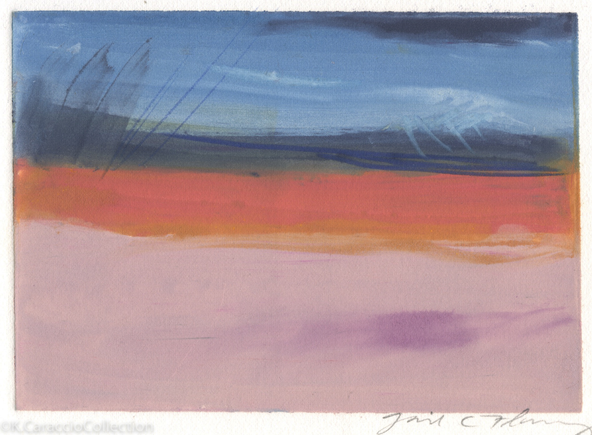 No Title, 2009