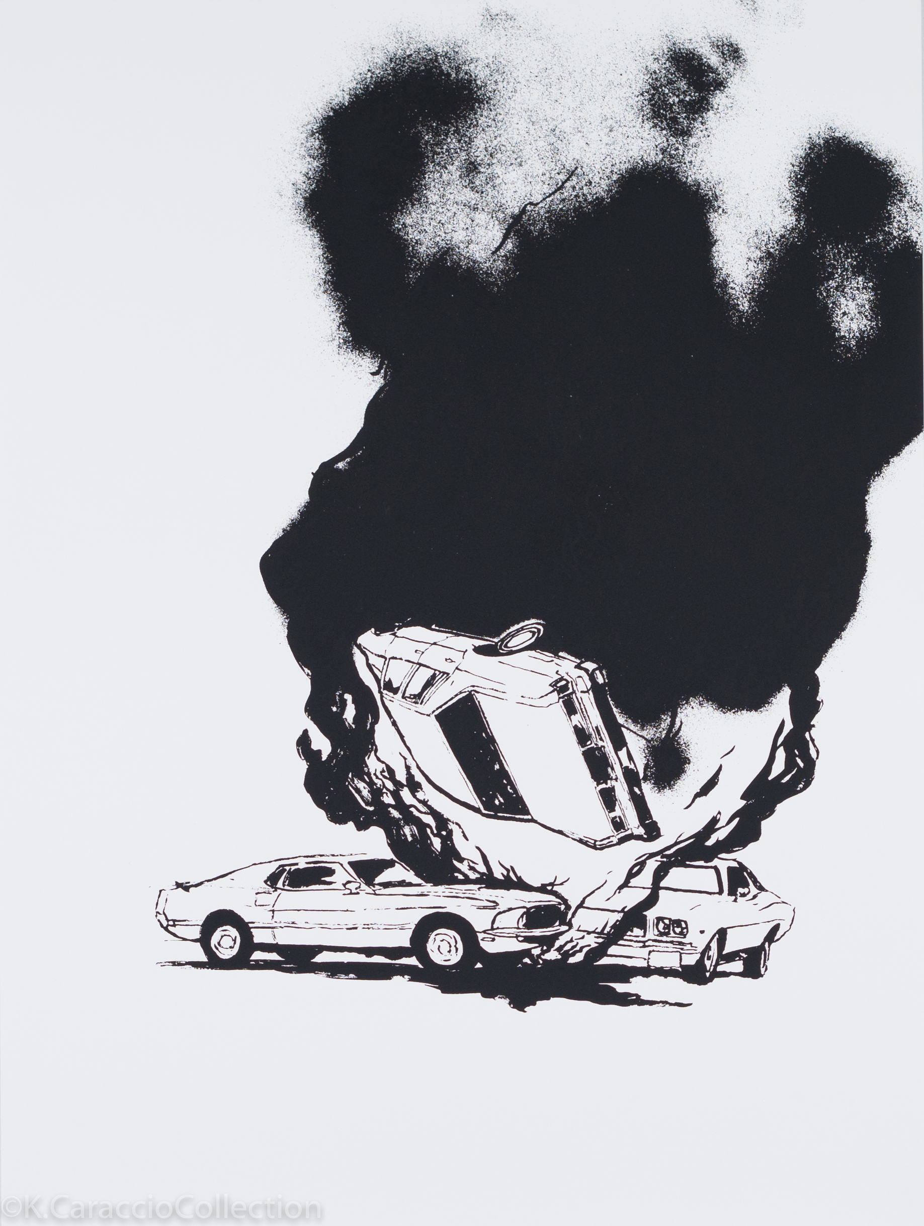 No Title, 2004