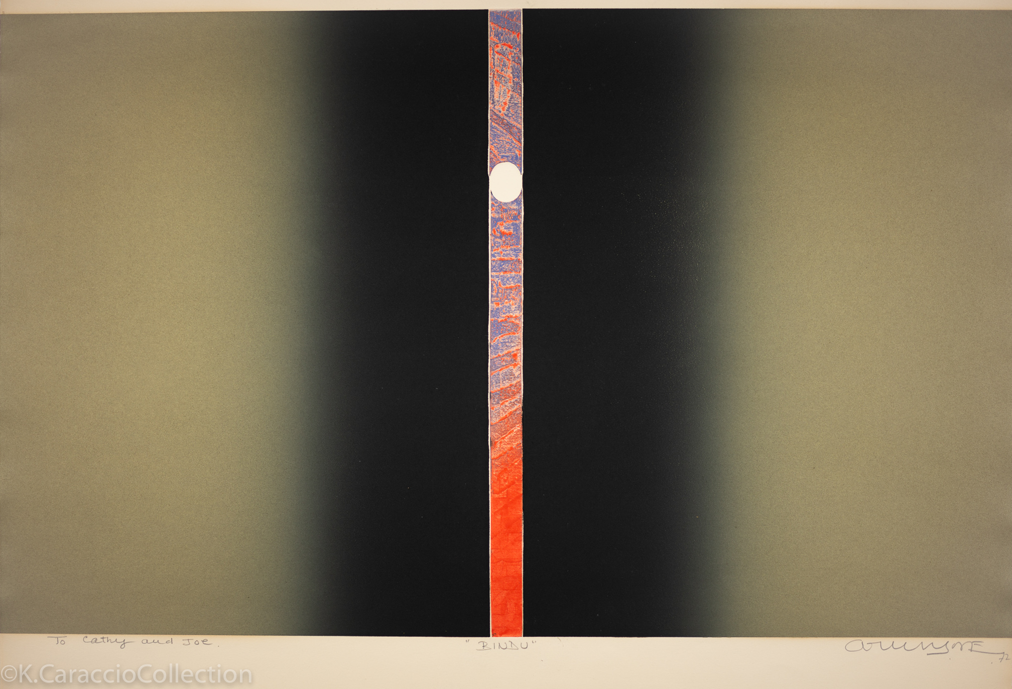 Bindu, 1972