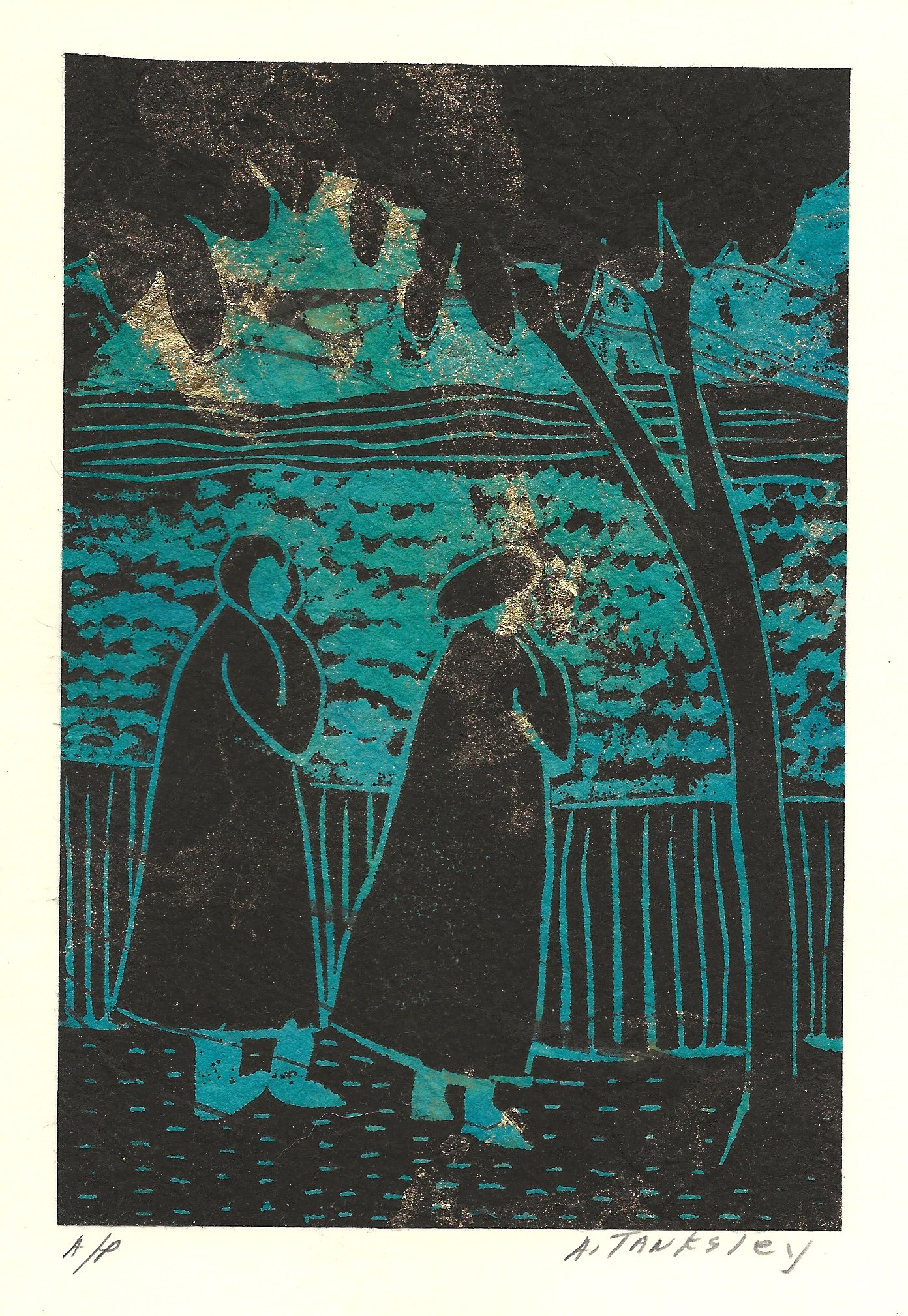 No Title, 2003