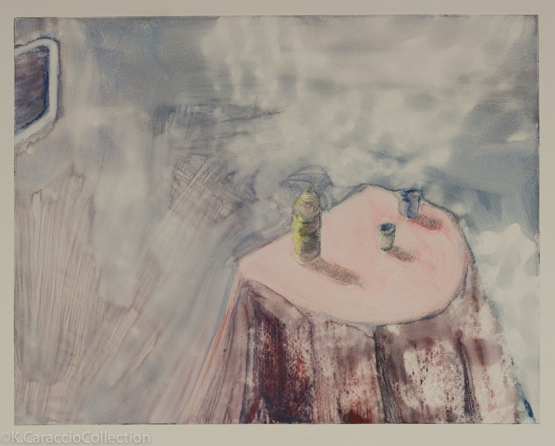 No Title, 1992