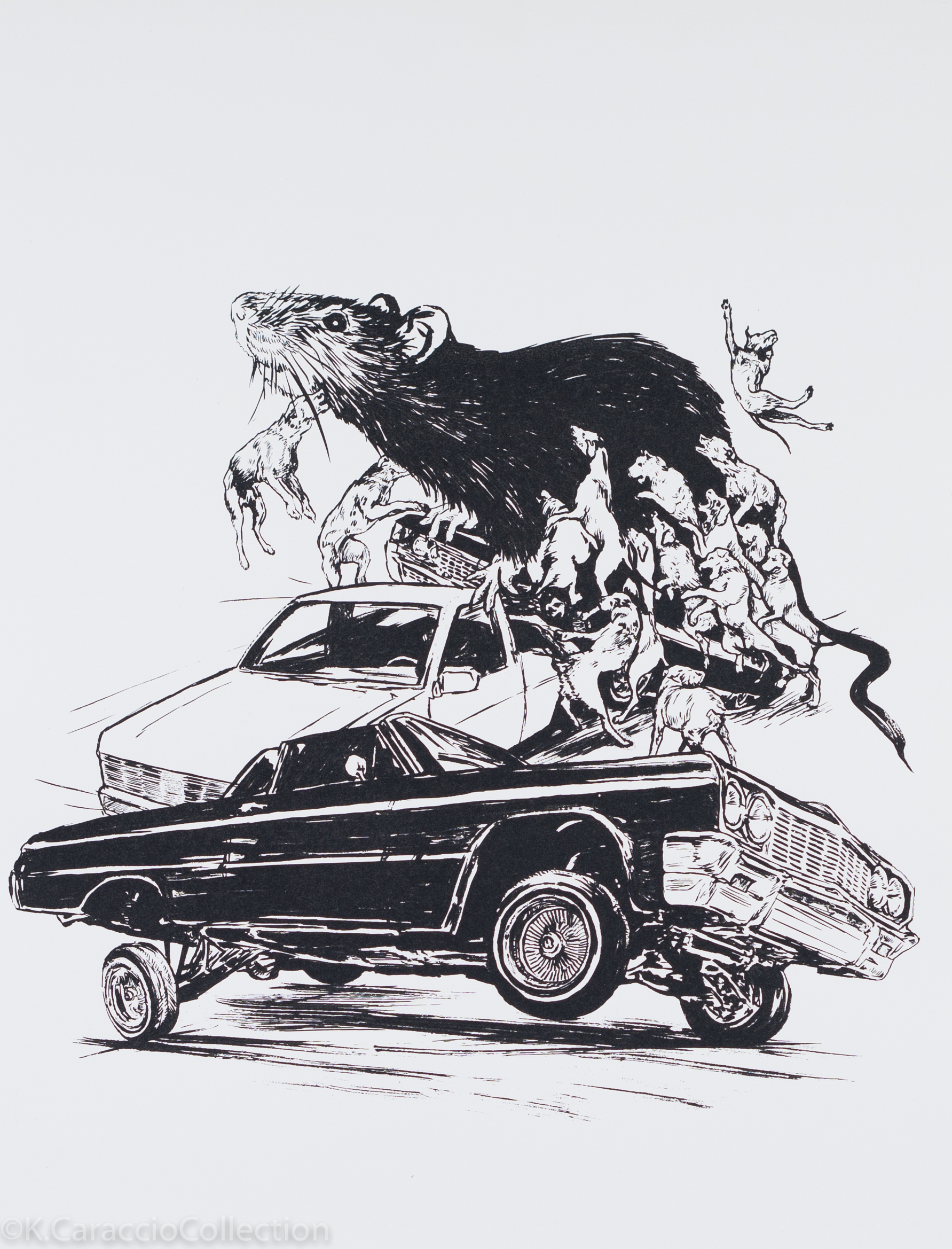 No Title, 2009