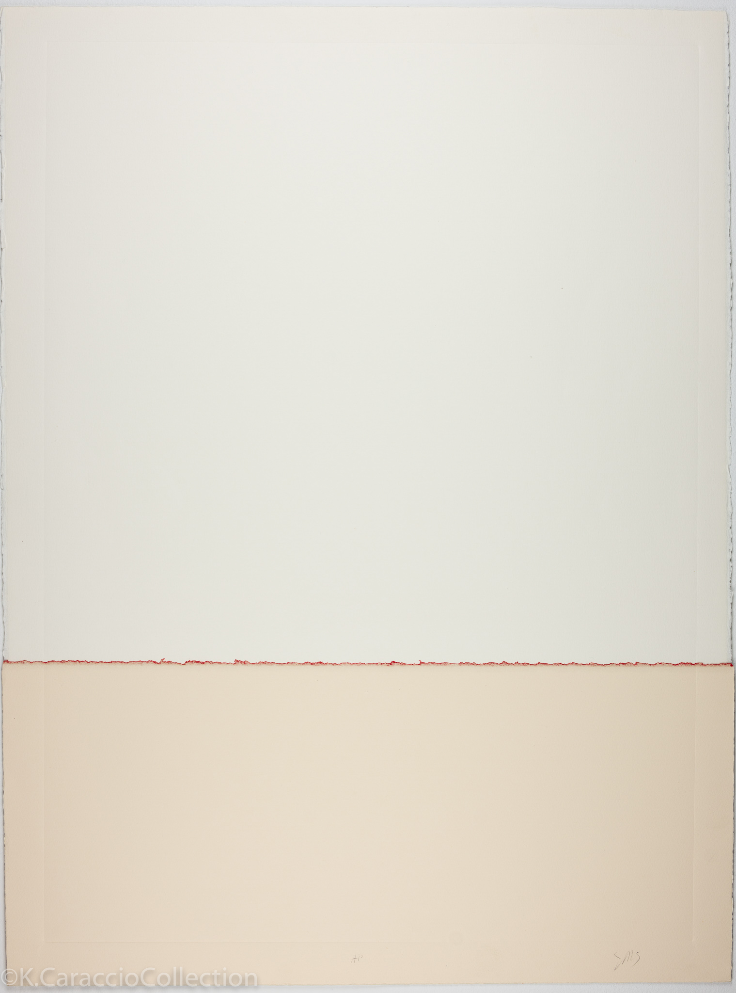 No Title, 1983