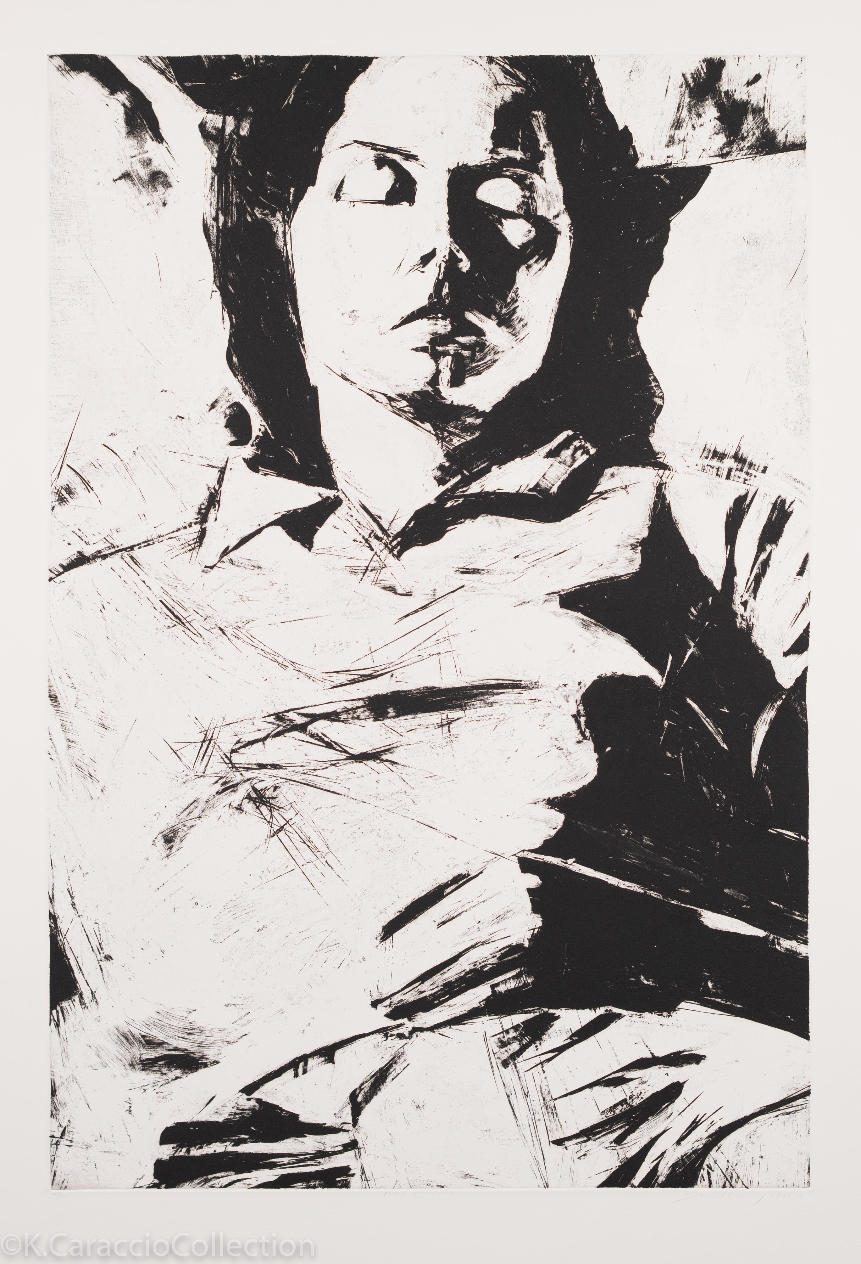 Mary Margaret, 1984-86