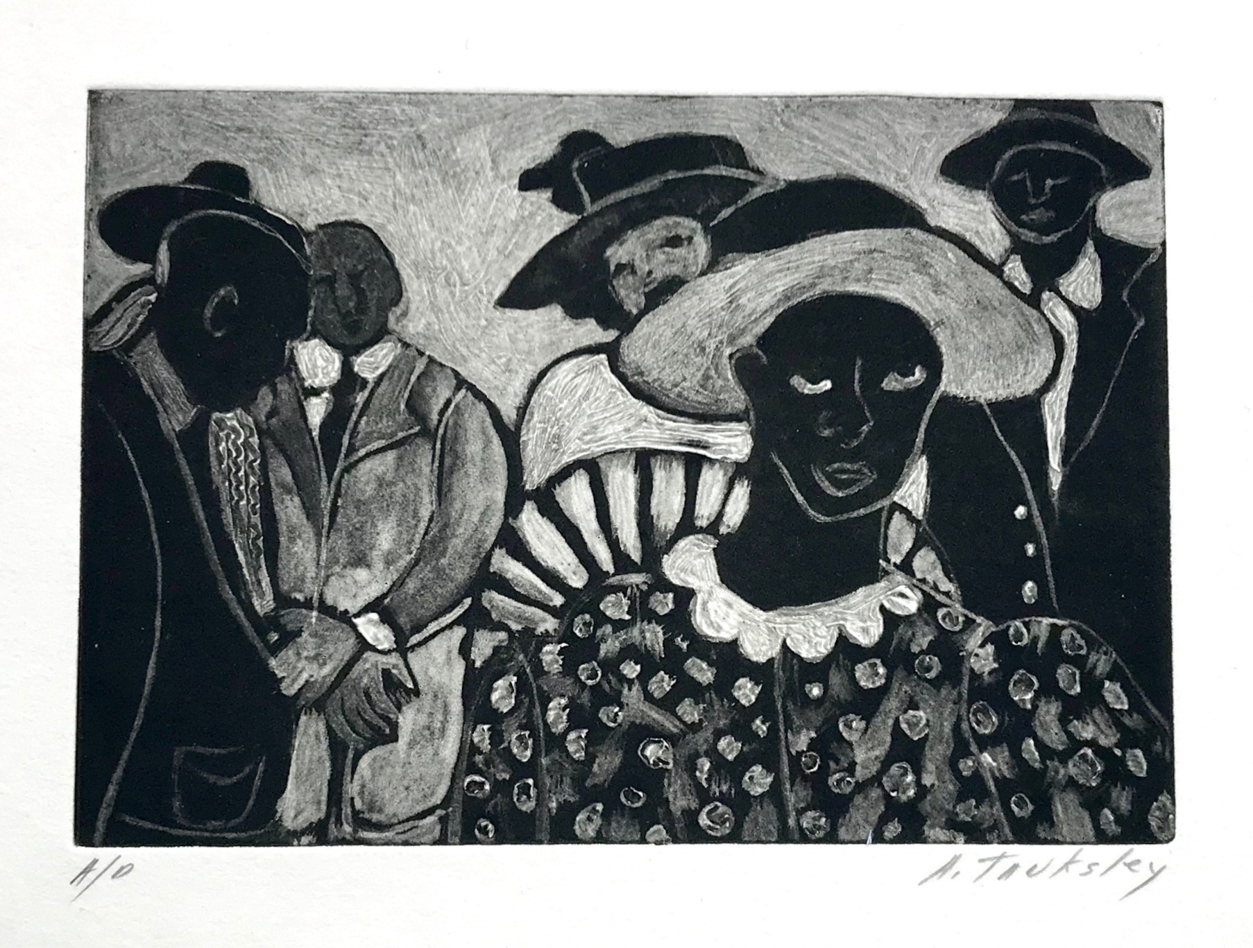 No Title, 2011