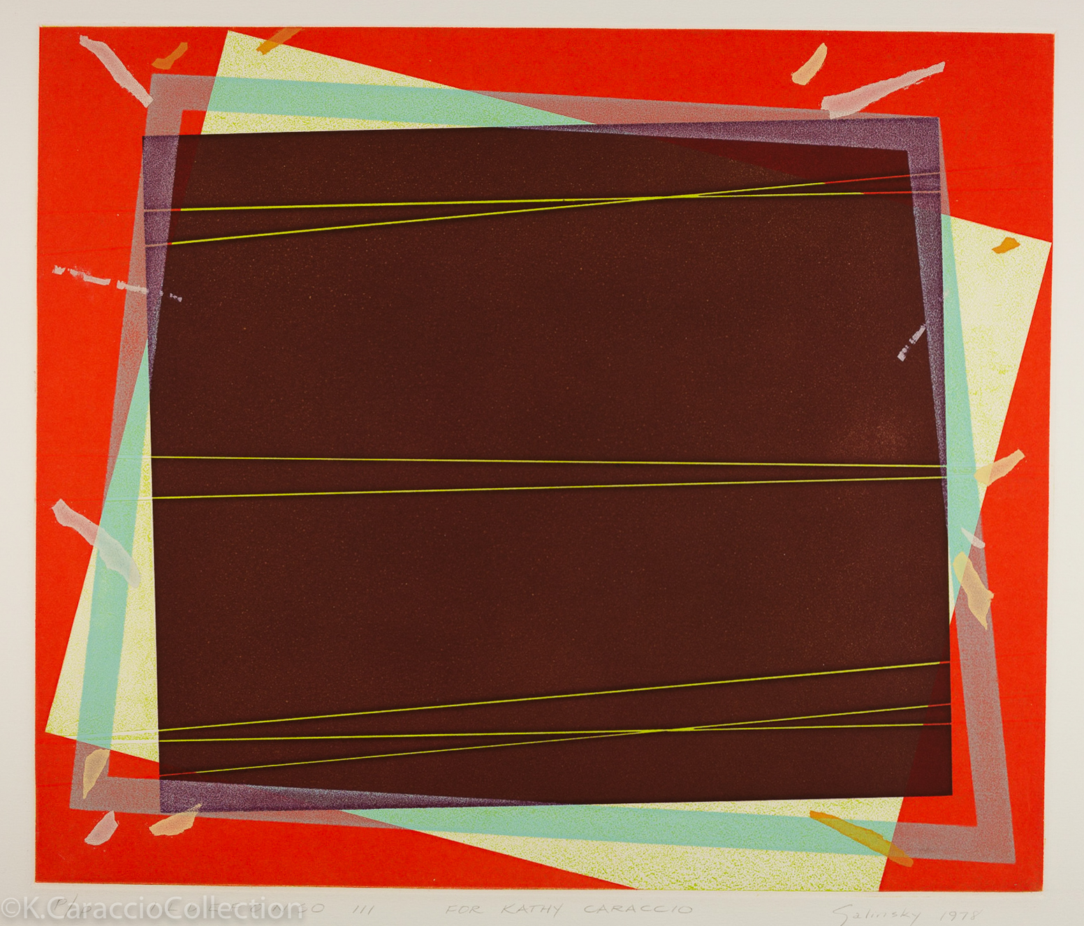 ILDEFONSO III, 1978