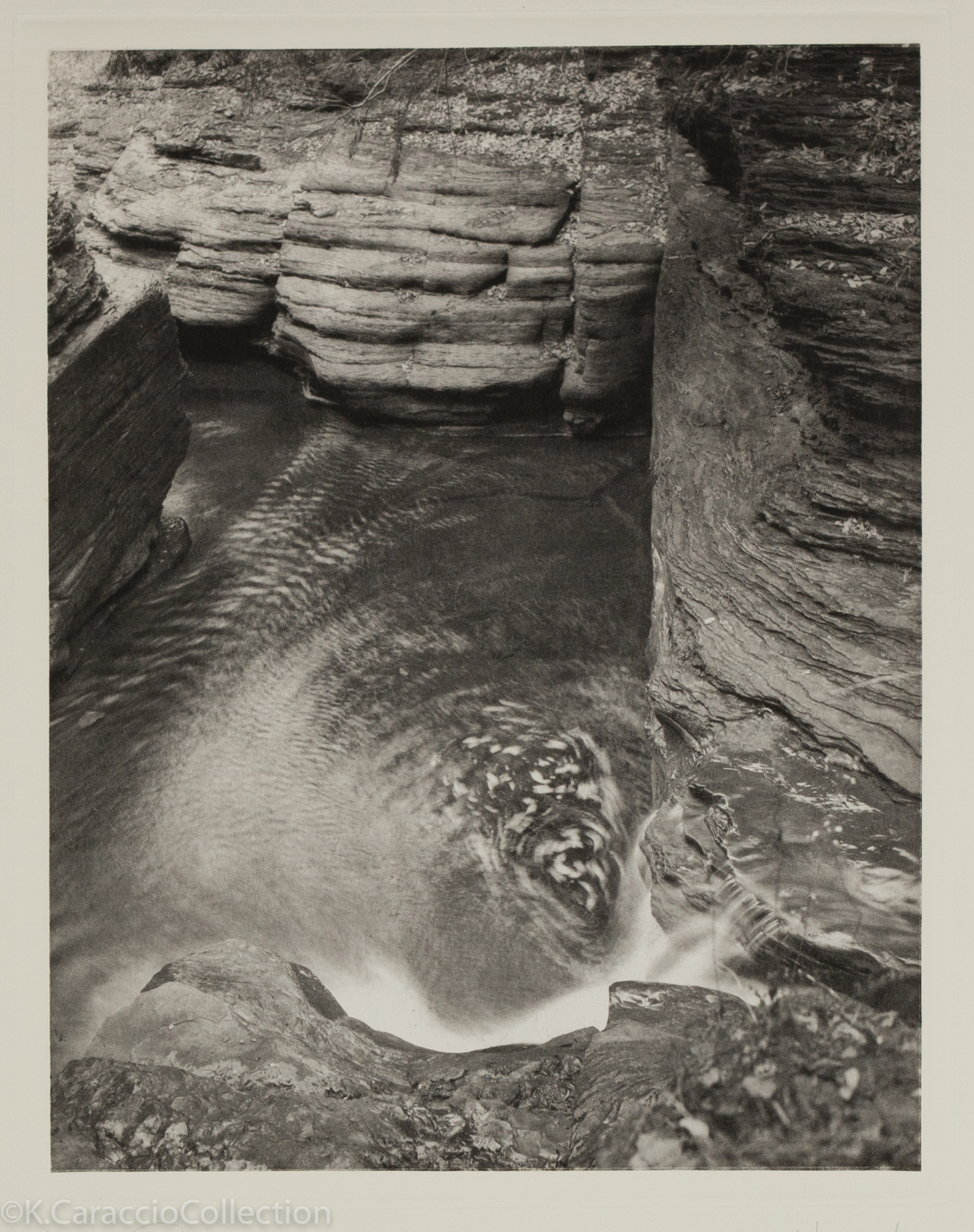Studio Proof II, 1984