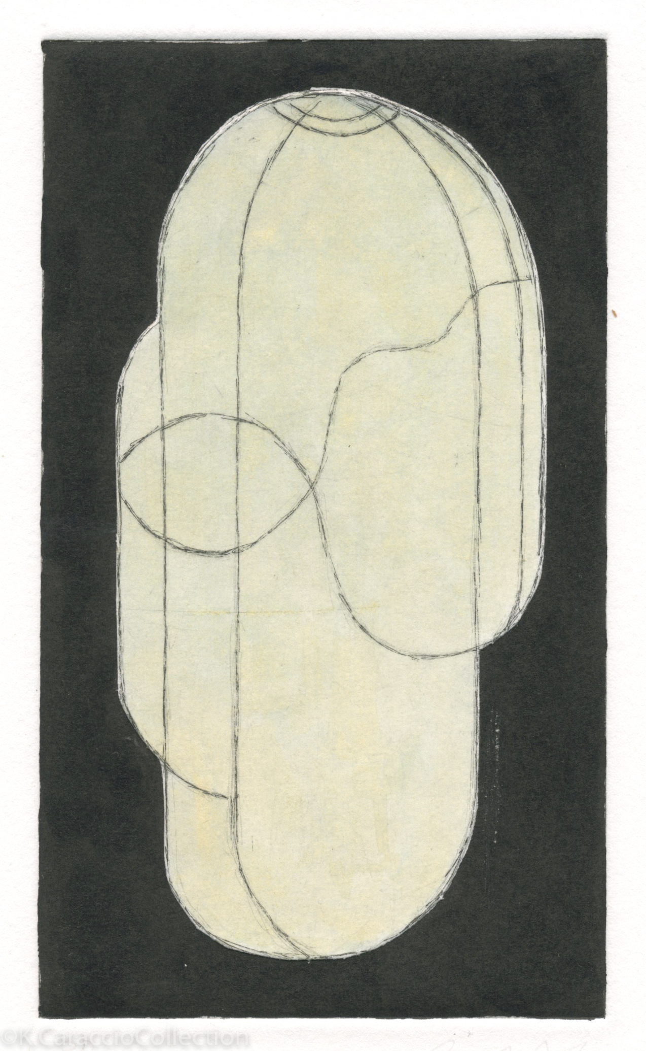 No Title, 1994