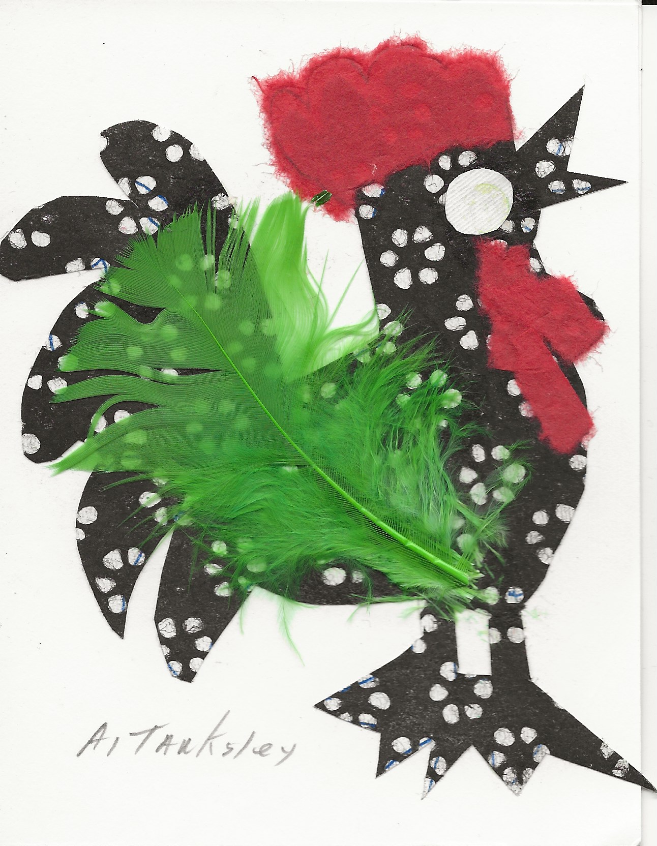 No Title, 2005