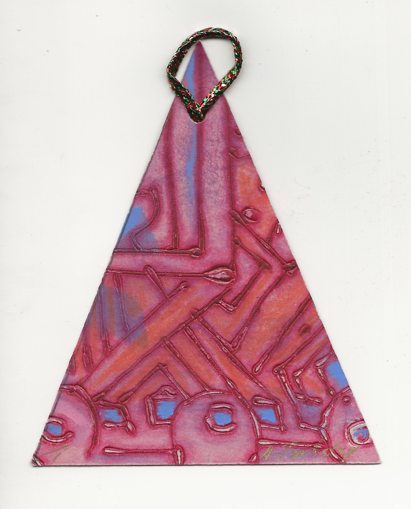 No Title, 2003
