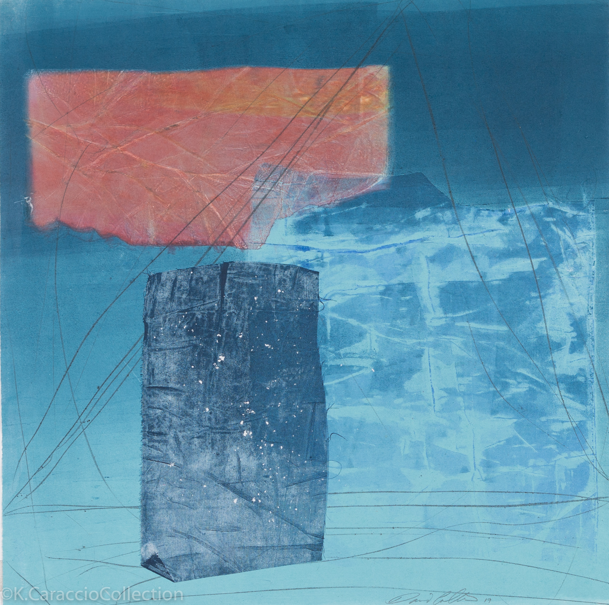 Traversal 32, 2019