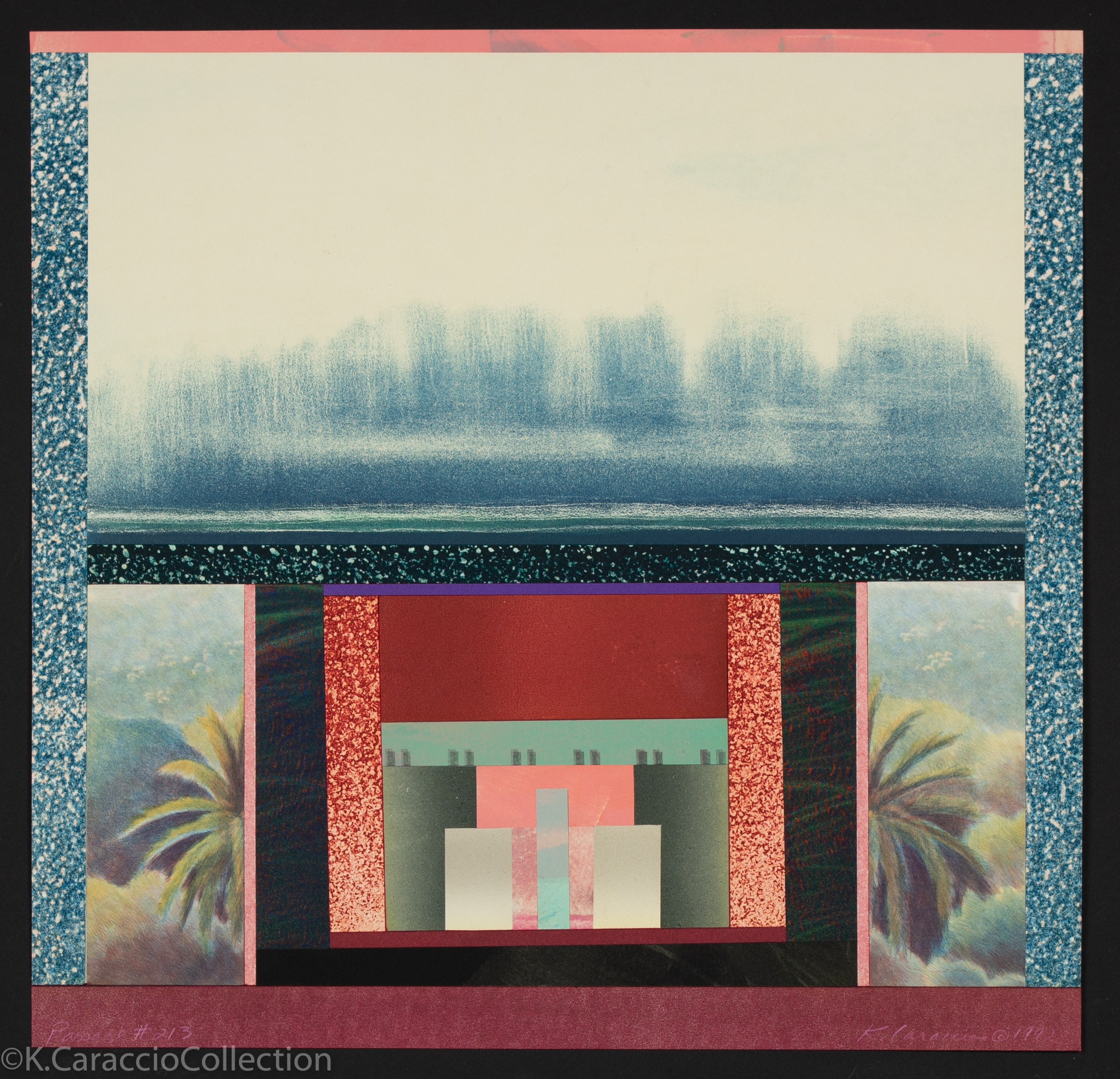 Passages #213, 1992