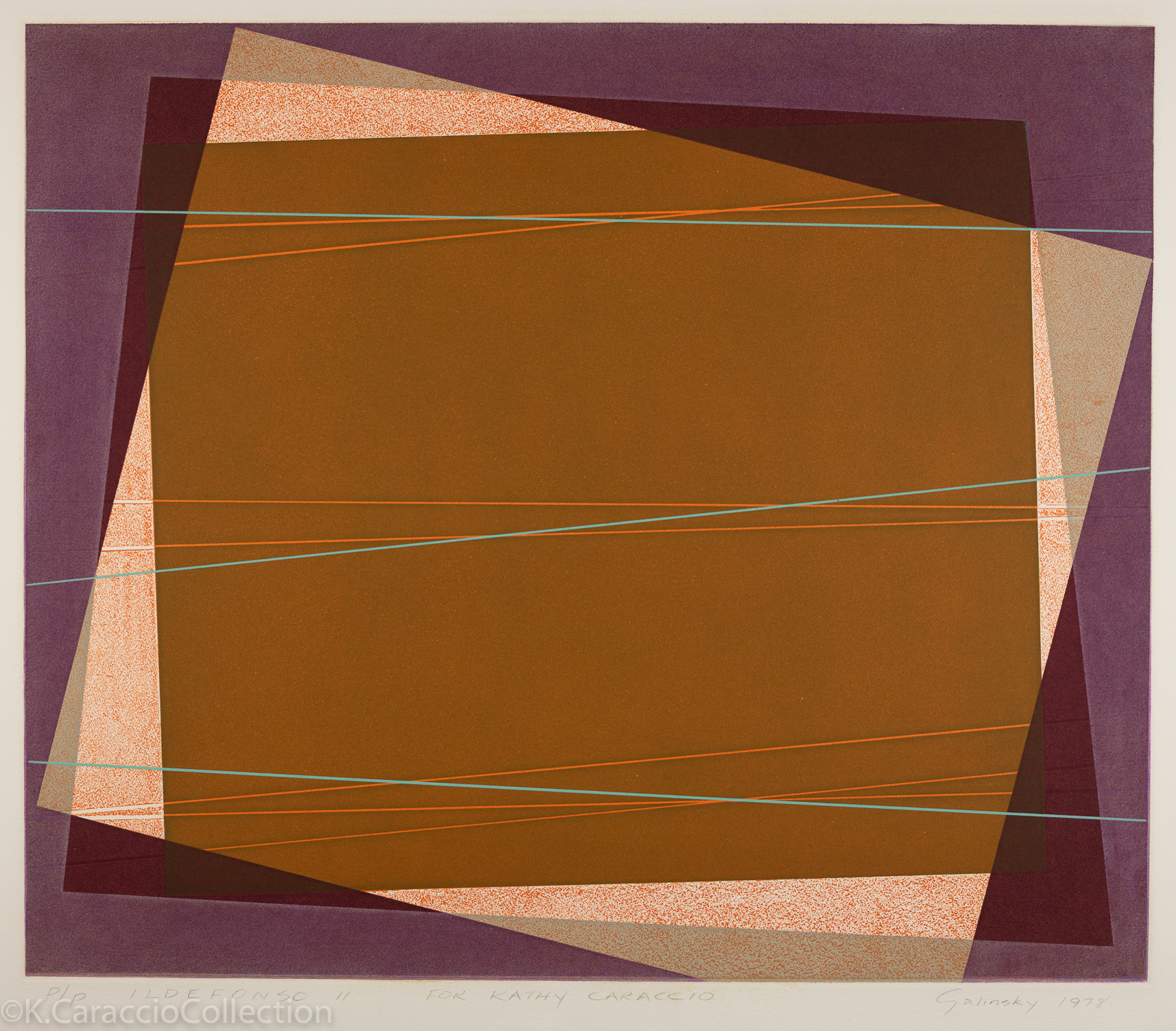 ILDEFONSO II, 1978