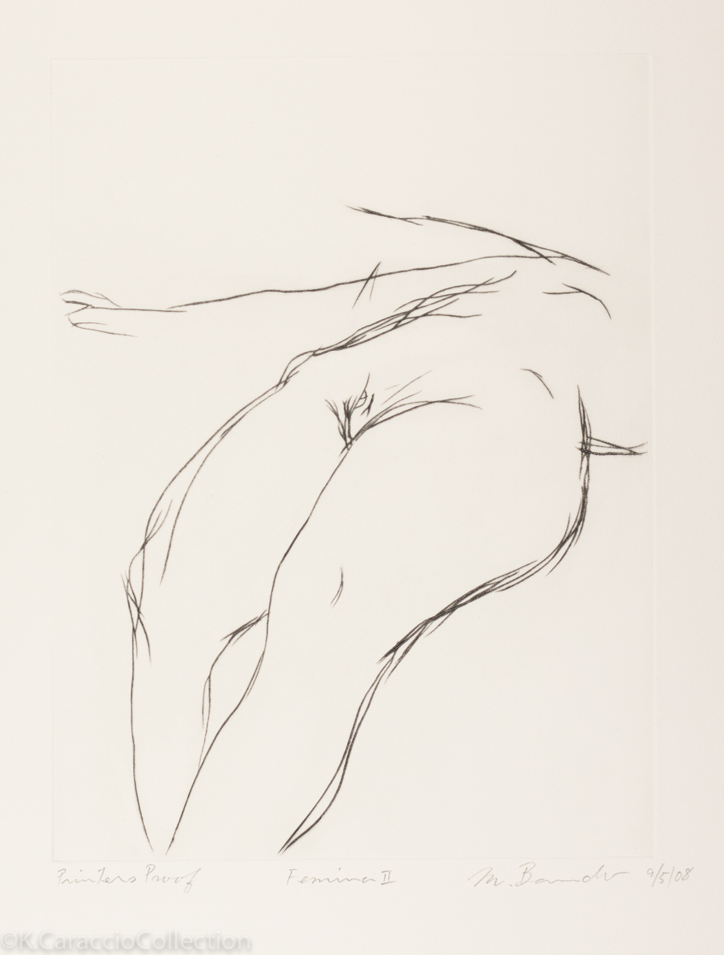 Femina II, 2008