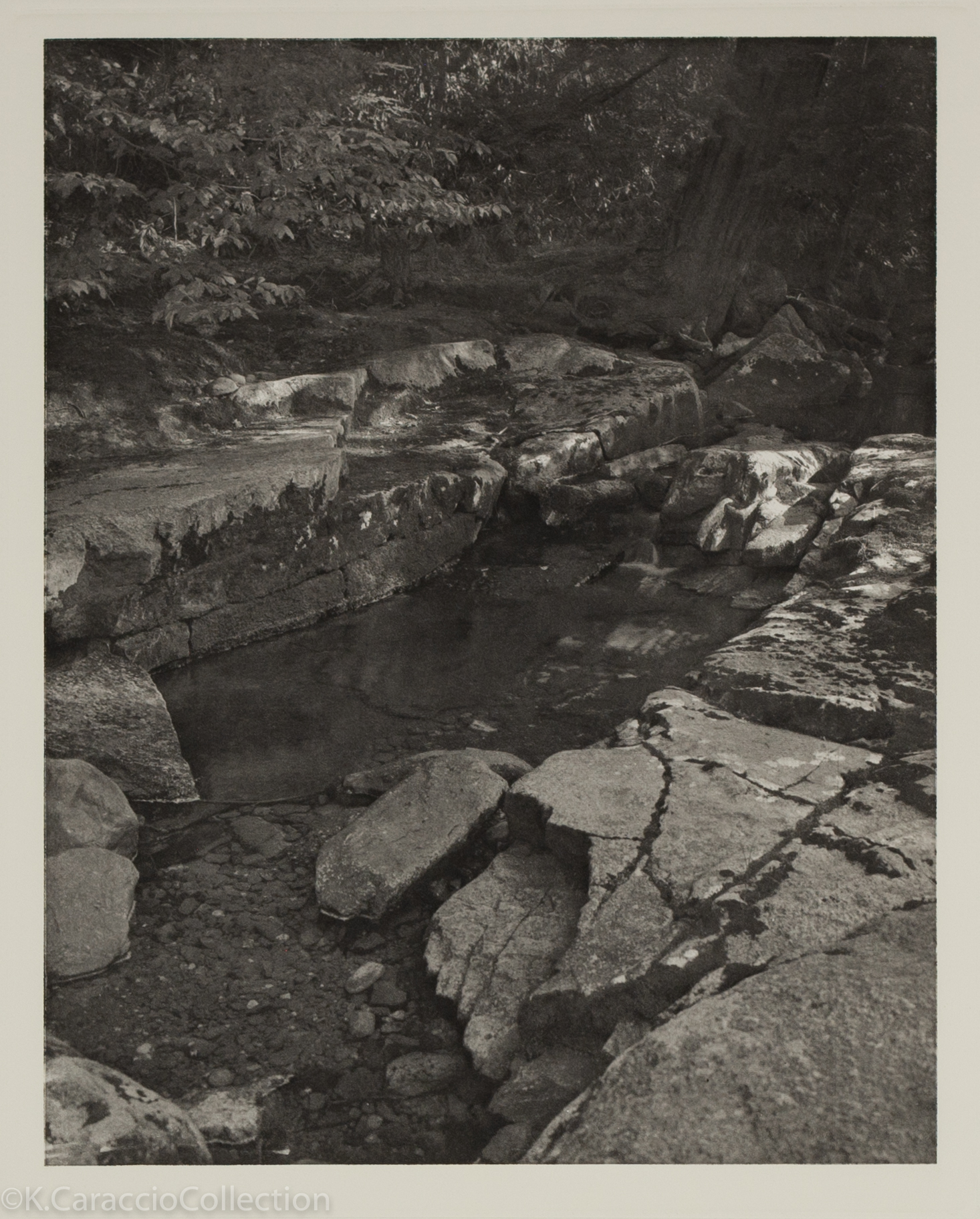 Studio Proof V, 1984