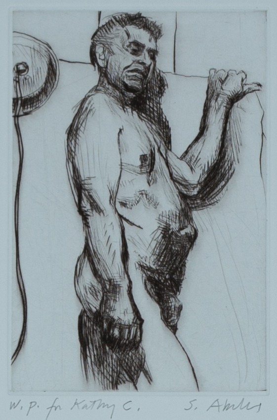 No Title, 2008