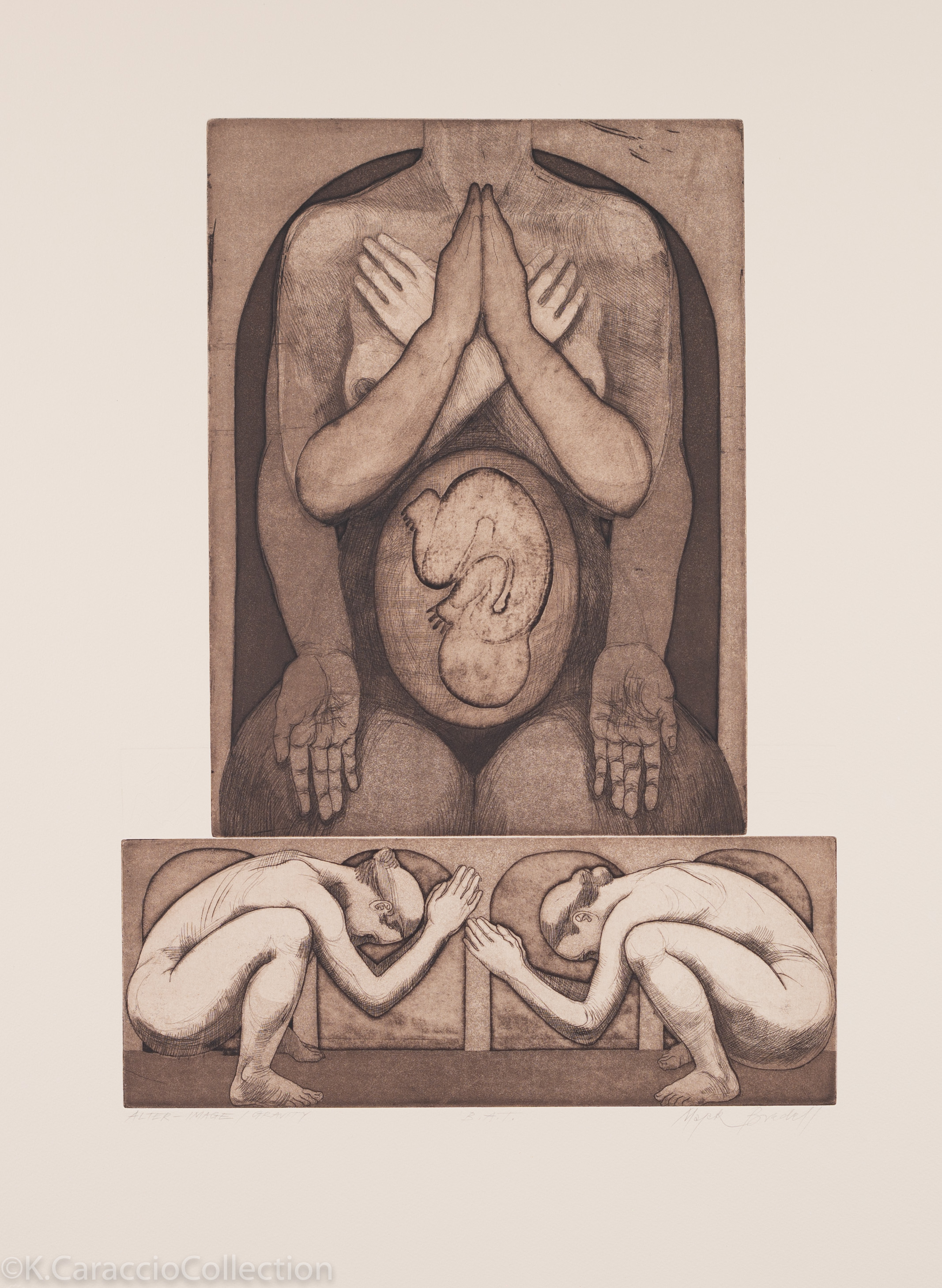 Alter Image - Gravity, 1998