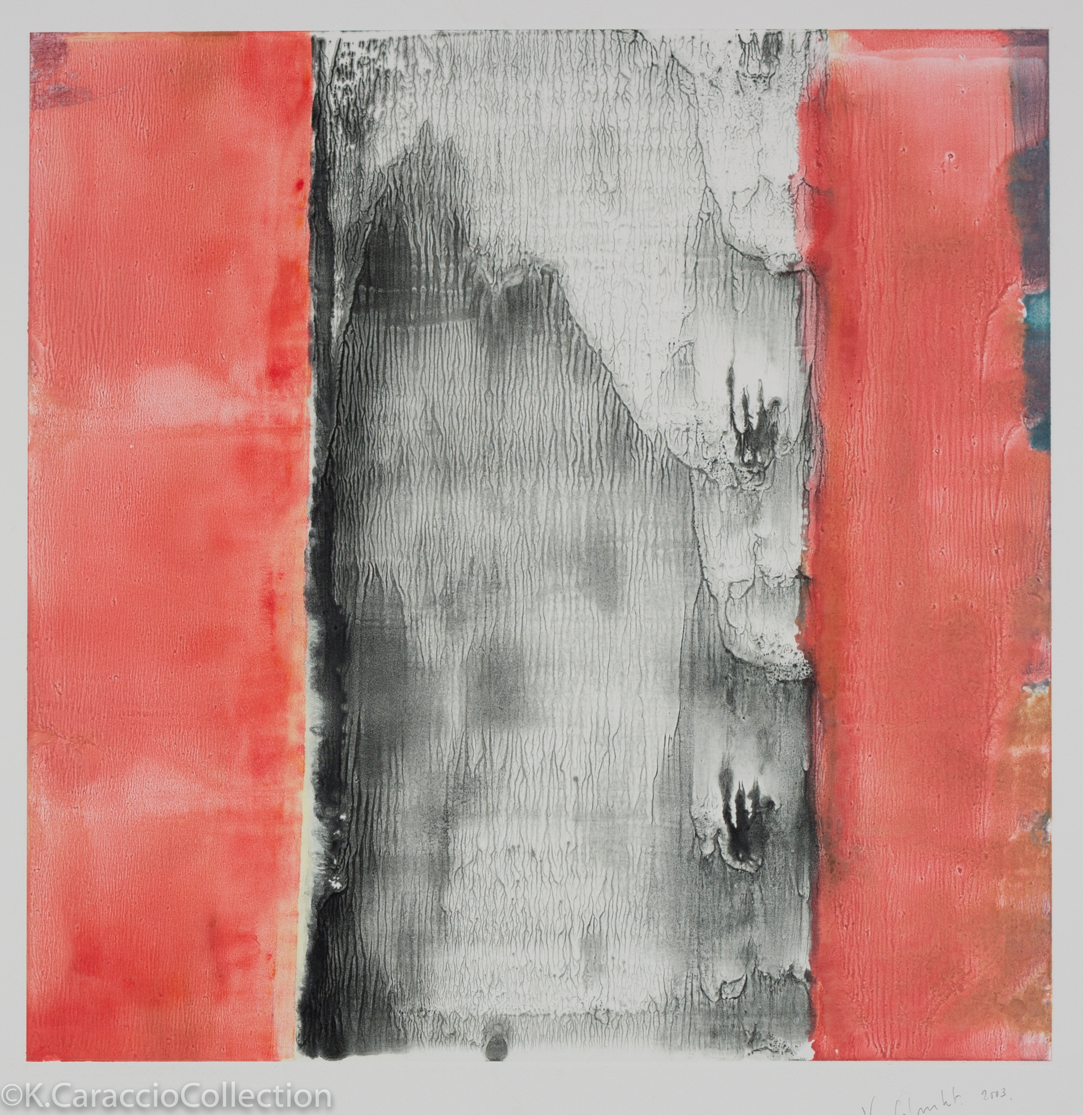 Maps II - 26, 2003