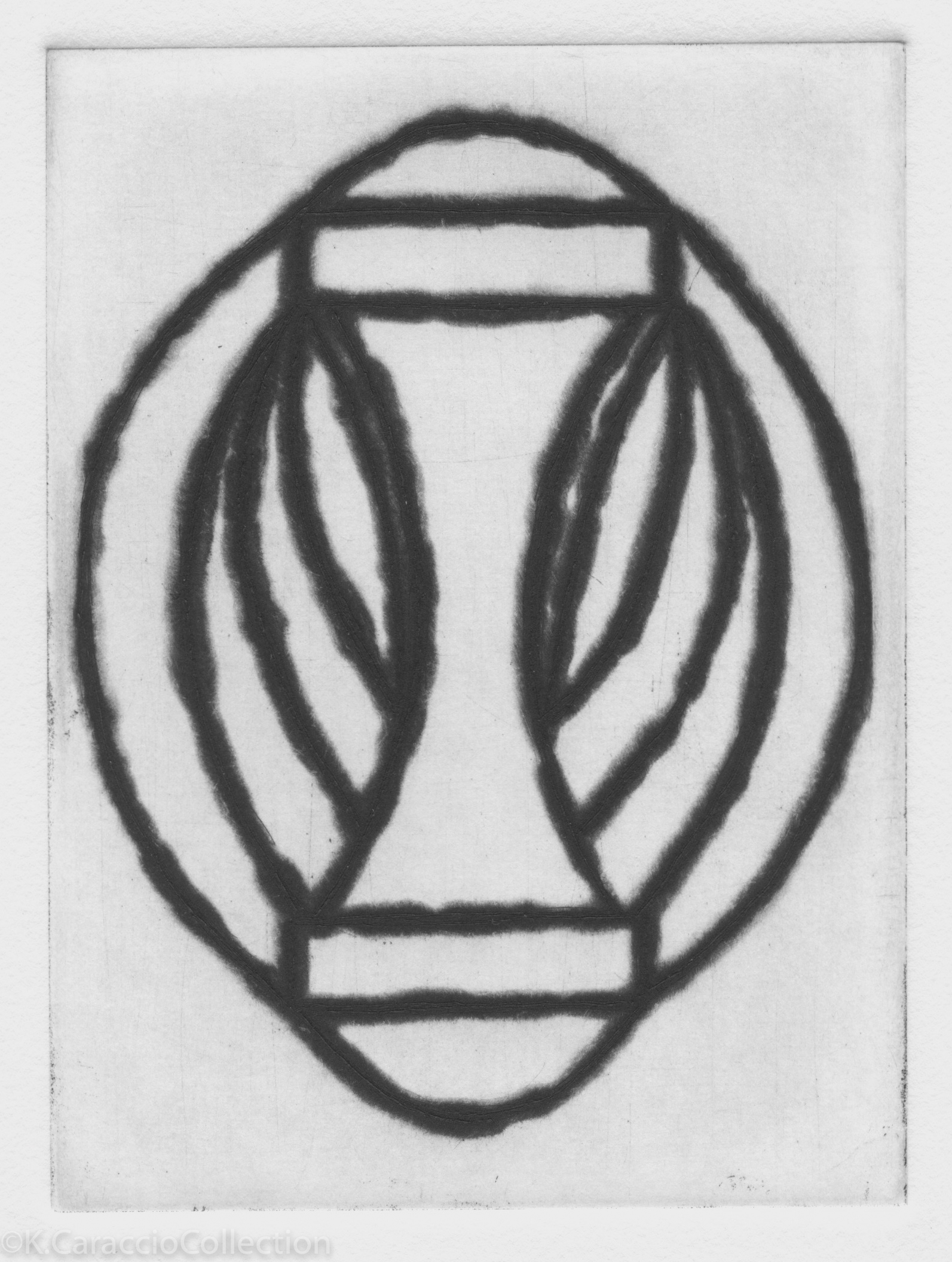 No Title, 1995