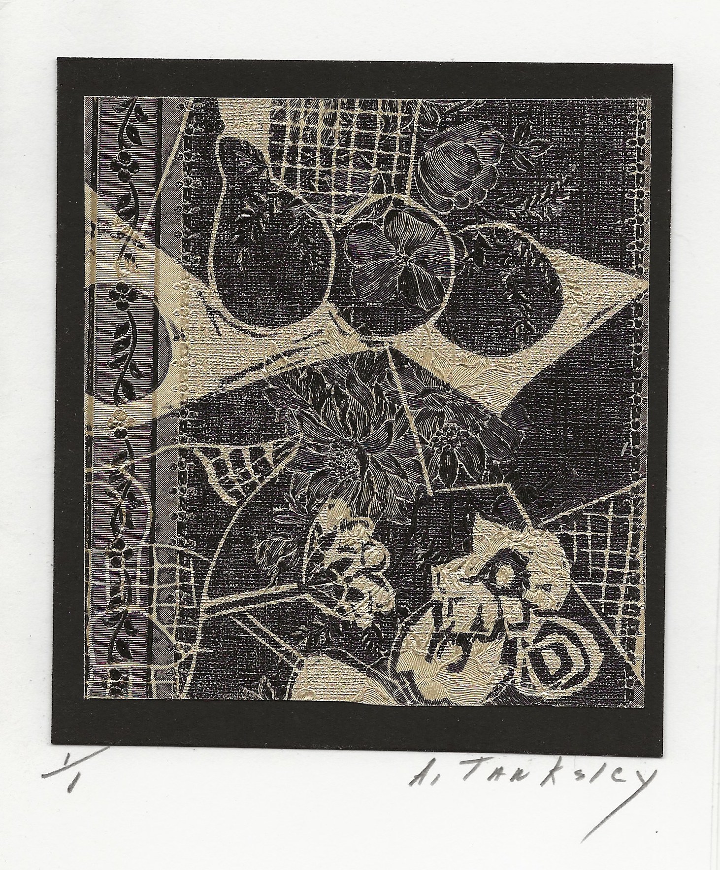 No Title, 2015