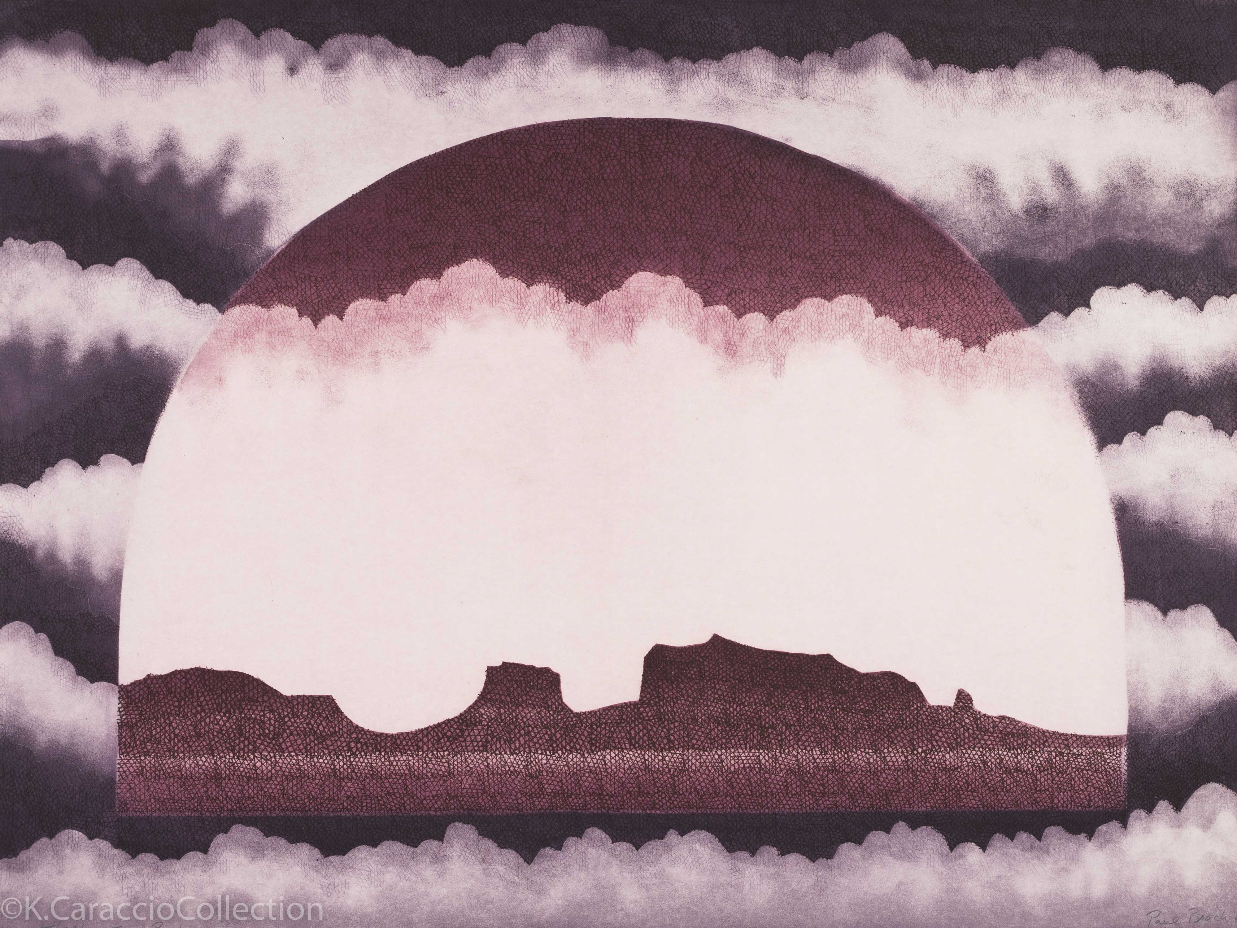 Arc of the Sky, 1988